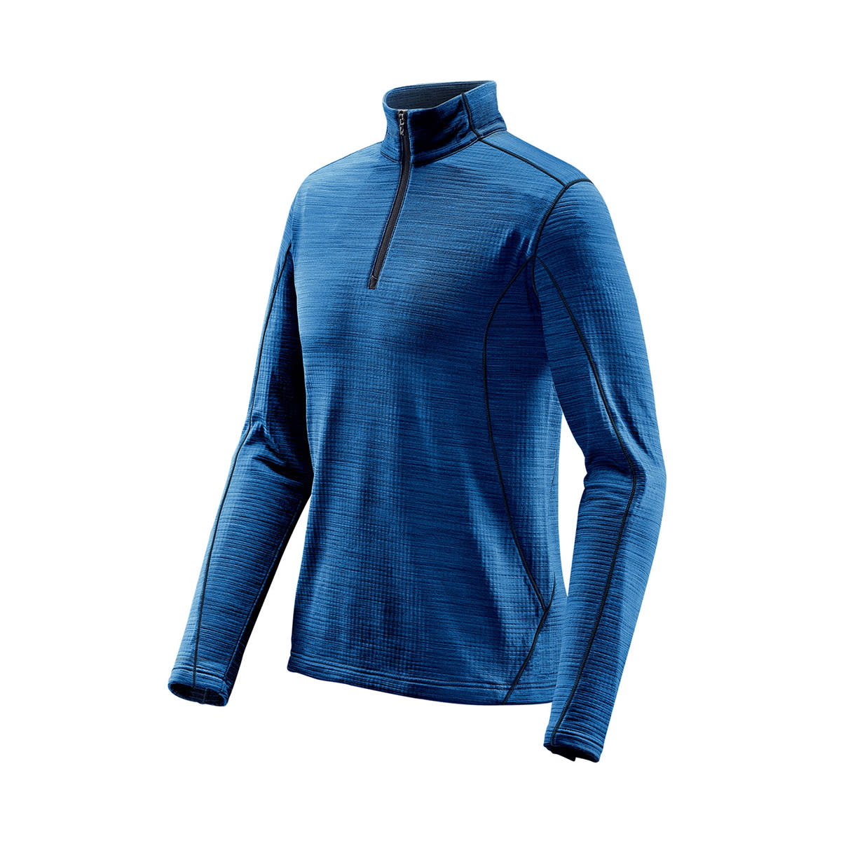 Stormtech Stormtech Men's Base Thermal 1/4 Zip Pullover - HTZ-1 OCEAN