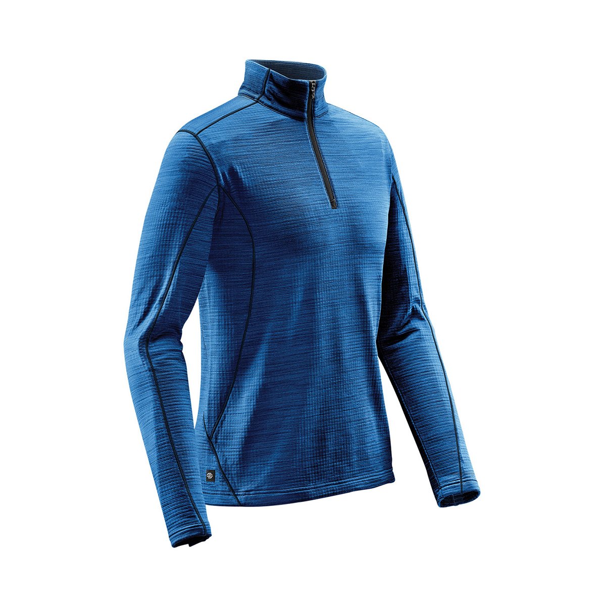 Stormtech Stormtech Men's Base Thermal 1/4 Zip Pullover - HTZ-1 OCEAN