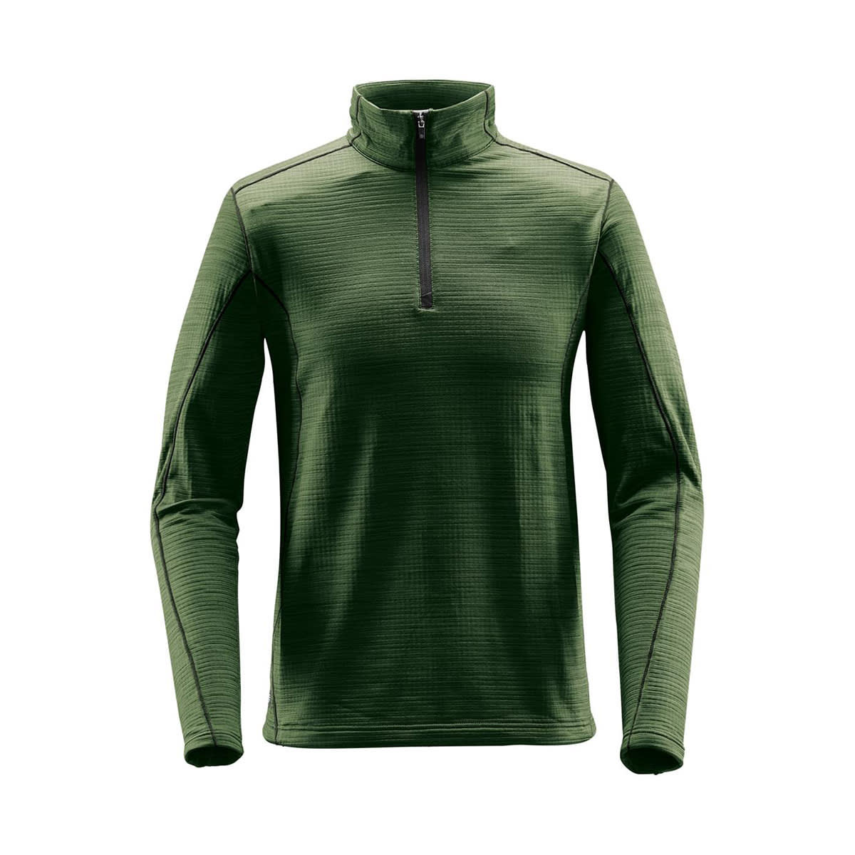 Stormtech Stormtech Men's Base Thermal 1/4 Zip Pullover - HTZ-1 EARTH