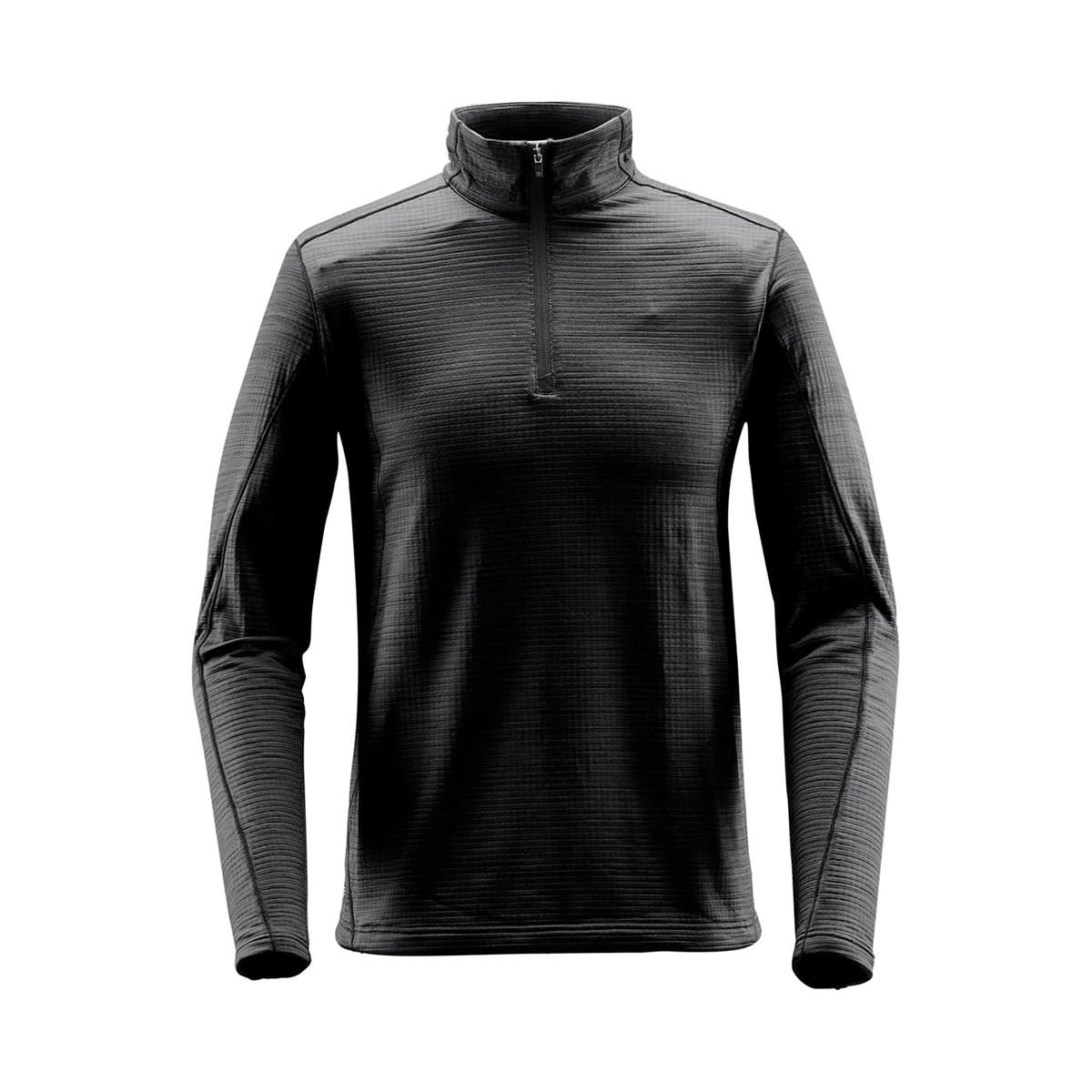 Stormtech Stormtech Men's Base Thermal 1/4 Zip Pullover - HTZ-1 DOLPHIN