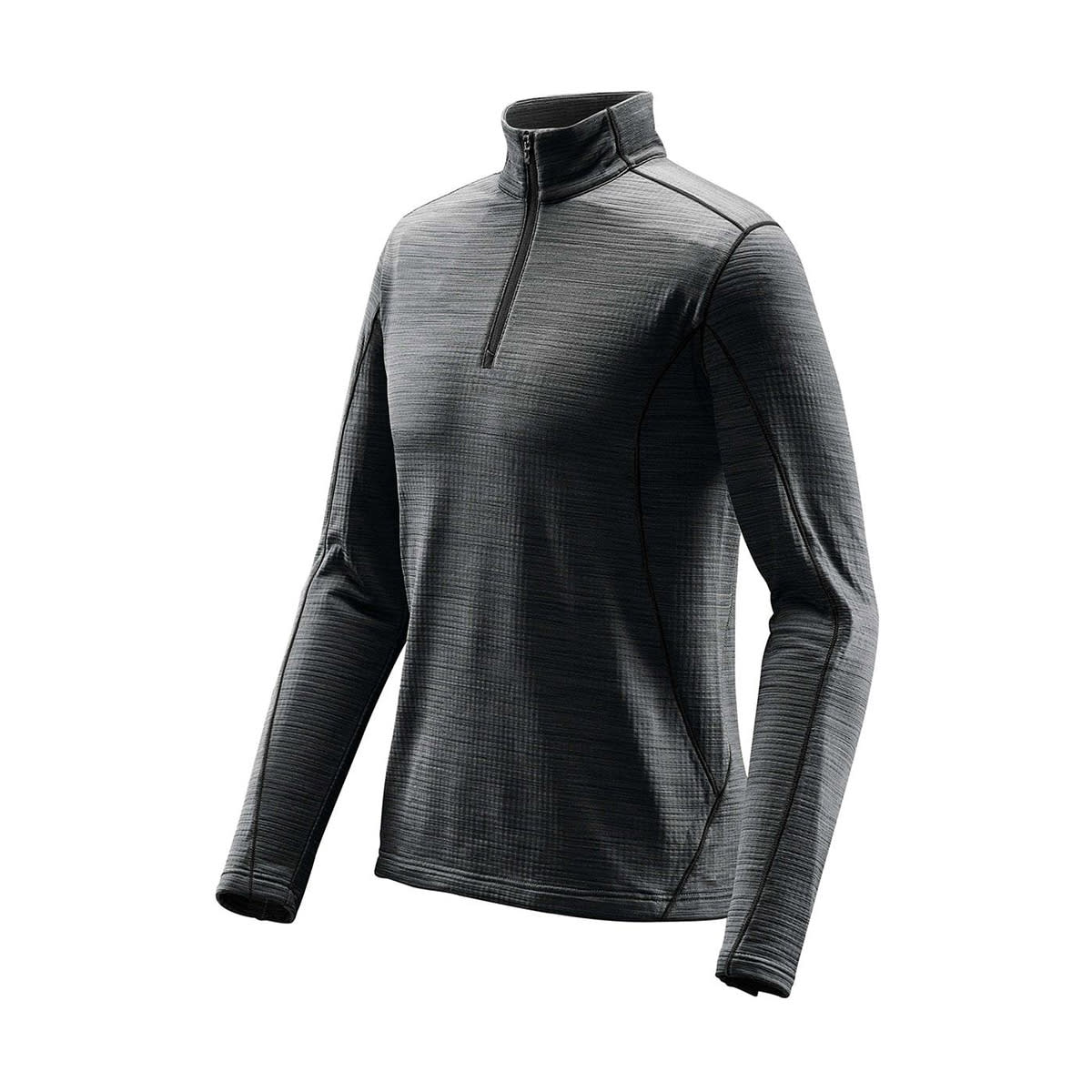 Stormtech Stormtech Men's Base Thermal 1/4 Zip Pullover - HTZ-1 DOLPHIN