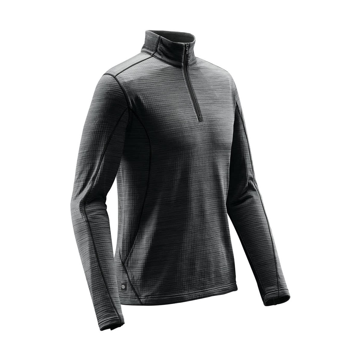 Stormtech Stormtech Men's Base Thermal 1/4 Zip Pullover - HTZ-1 DOLPHIN
