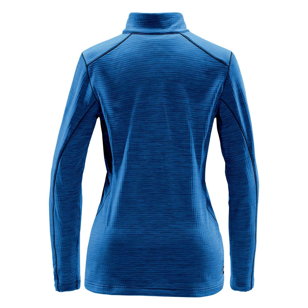 Stormtech Stormtech Women's Base Thermal 1/4 Zip Pullover - HTZ-1W OCEAN