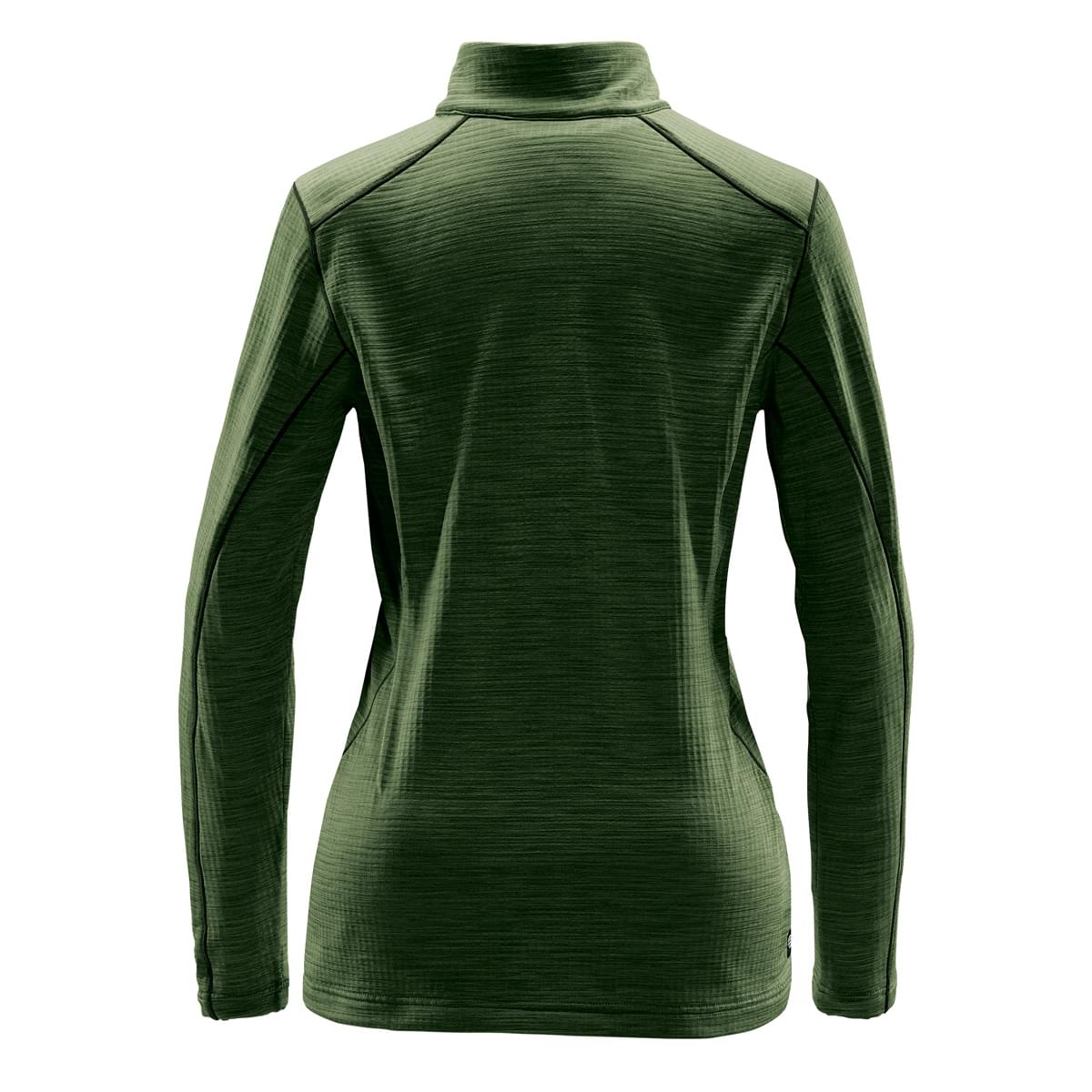 Stormtech Stormtech Women's Base Thermal 1/4 Zip Pullover - HTZ-1W EARTH