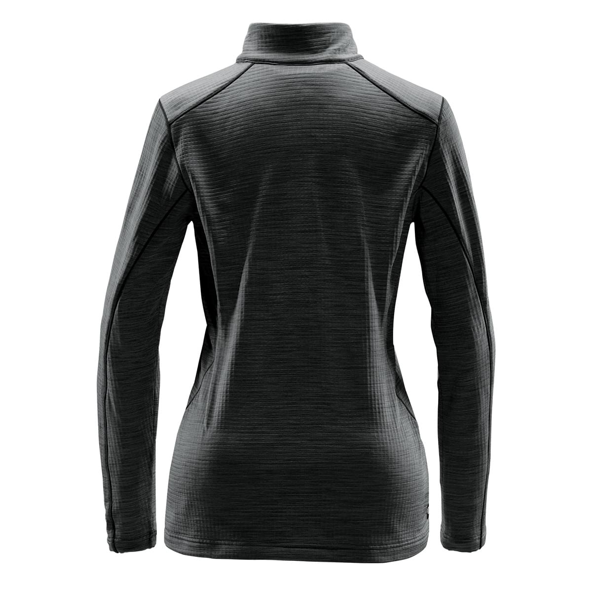 Stormtech Stormtech Women's Base Thermal 1/4 Zip Pullover - HTZ-1W DOLPHIN