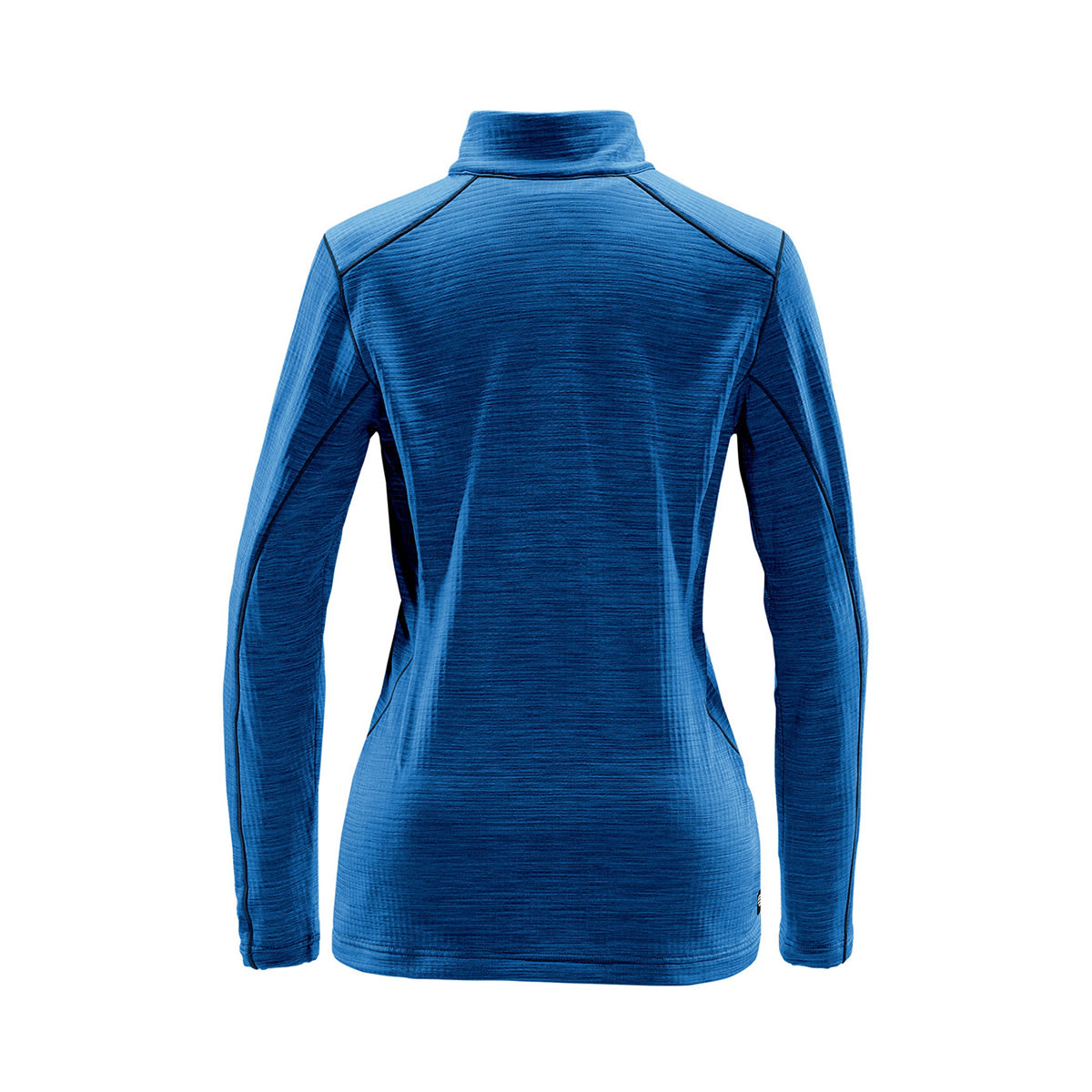 Stormtech Stormtech Women's Base Thermal 1/4 Zip Pullover - HTZ-1W OCEAN
