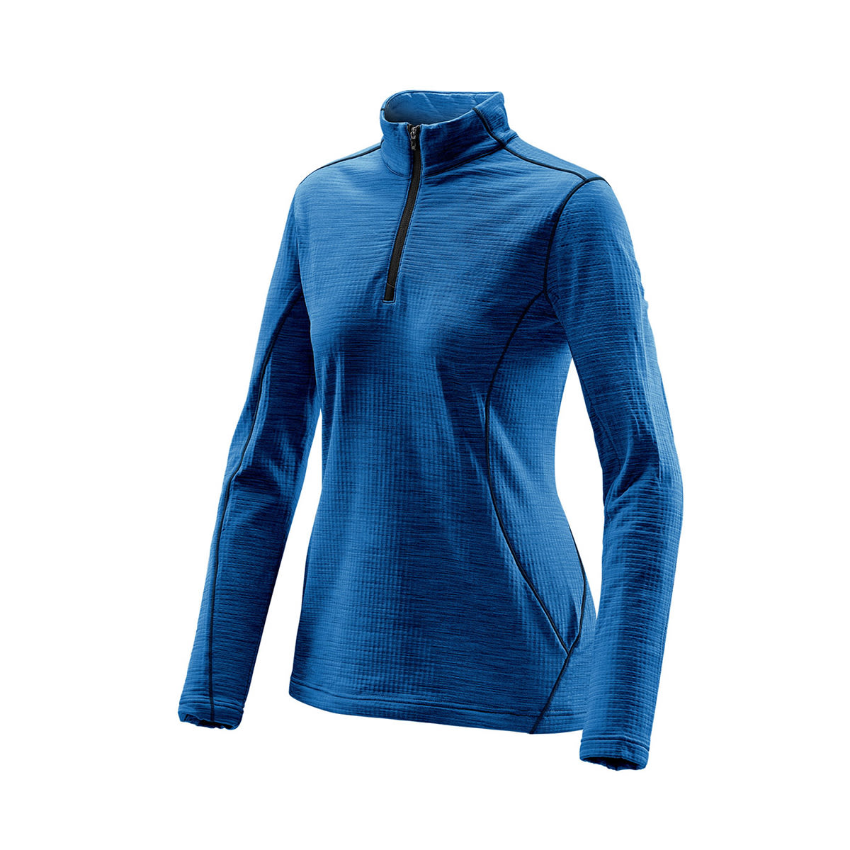 Stormtech Stormtech Women's Base Thermal 1/4 Zip Pullover - HTZ-1W OCEAN