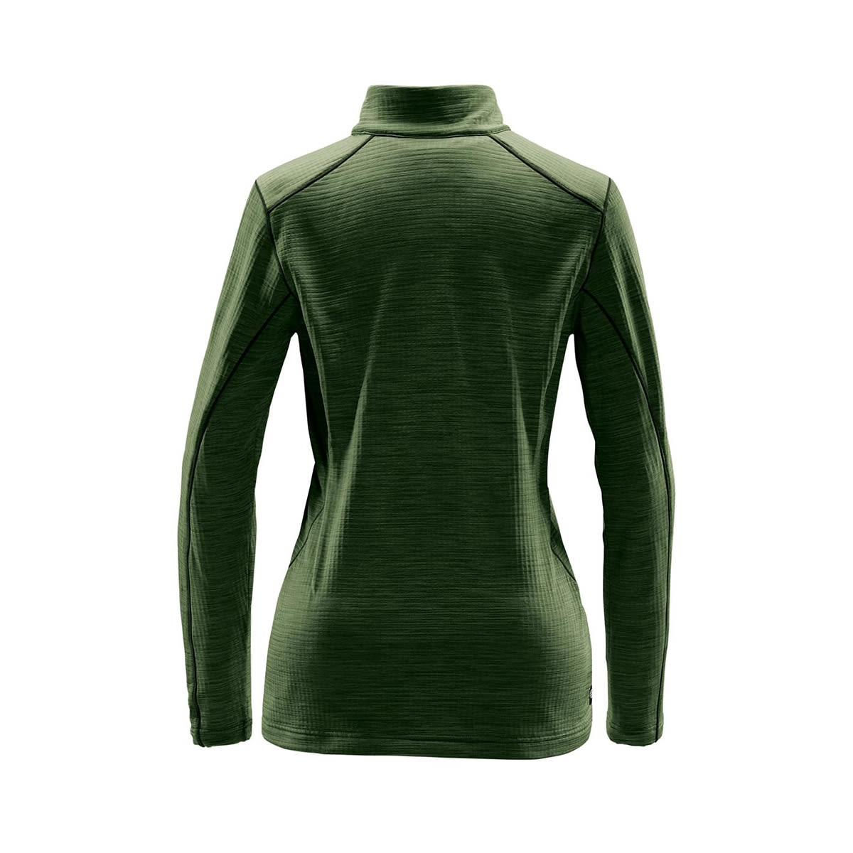 Stormtech Stormtech Women's Base Thermal 1/4 Zip Pullover - HTZ-1W EARTH