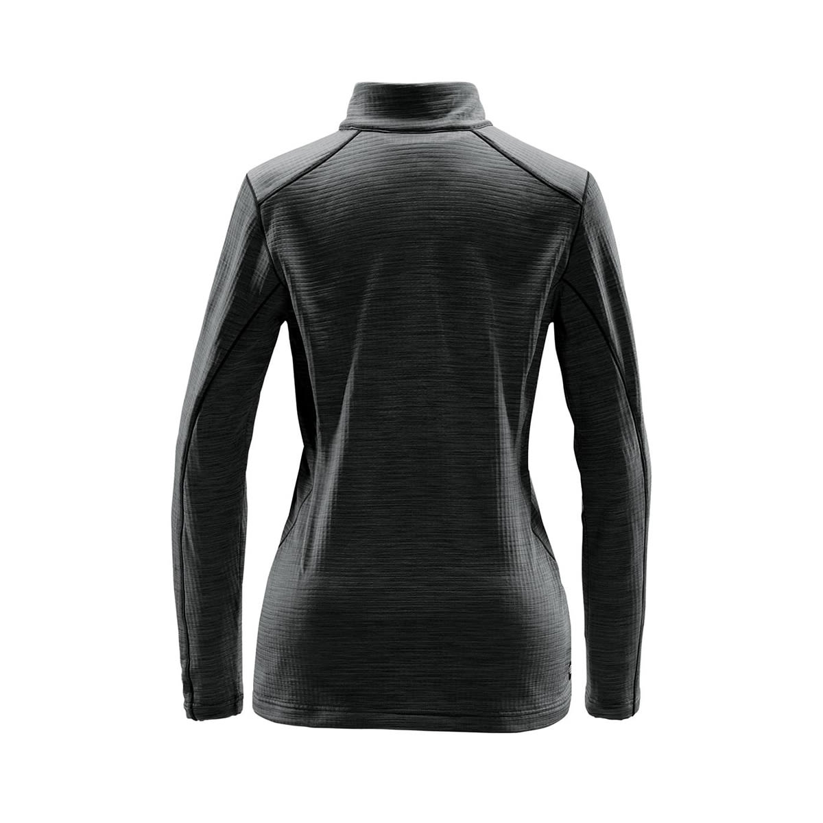 Stormtech Stormtech Women's Base Thermal 1/4 Zip Pullover - HTZ-1W DOLPHIN