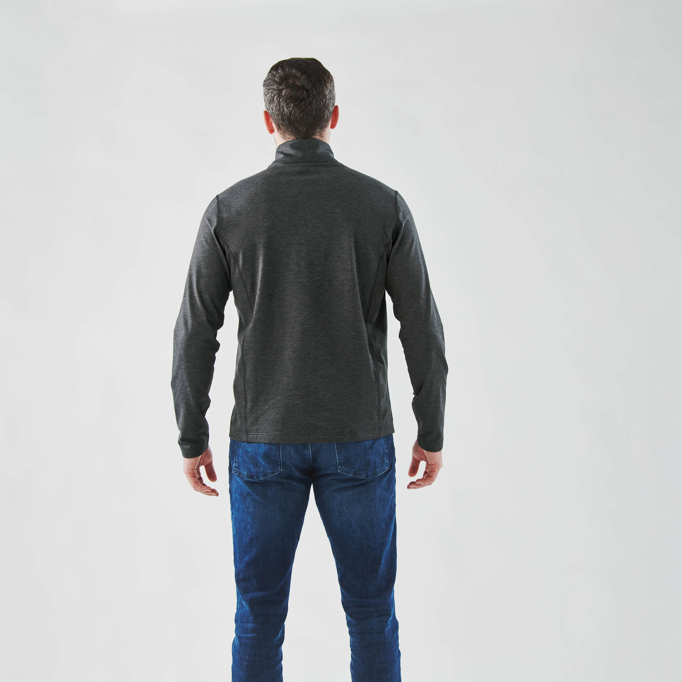 Stormtech Stormtech Men's Treeline Performance 1/4 Zip Pullover - HTZ-2 