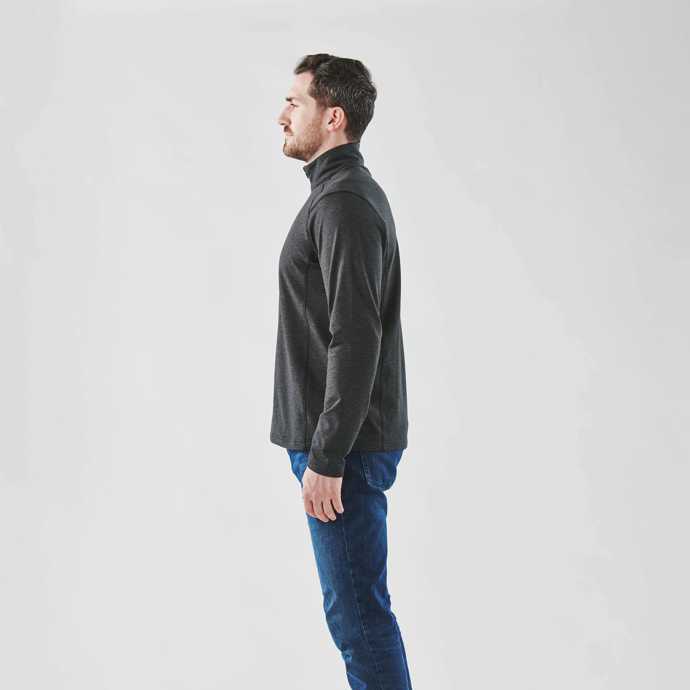 Stormtech Stormtech Men's Treeline 1/4 Zip Pullover - HTZ-2 