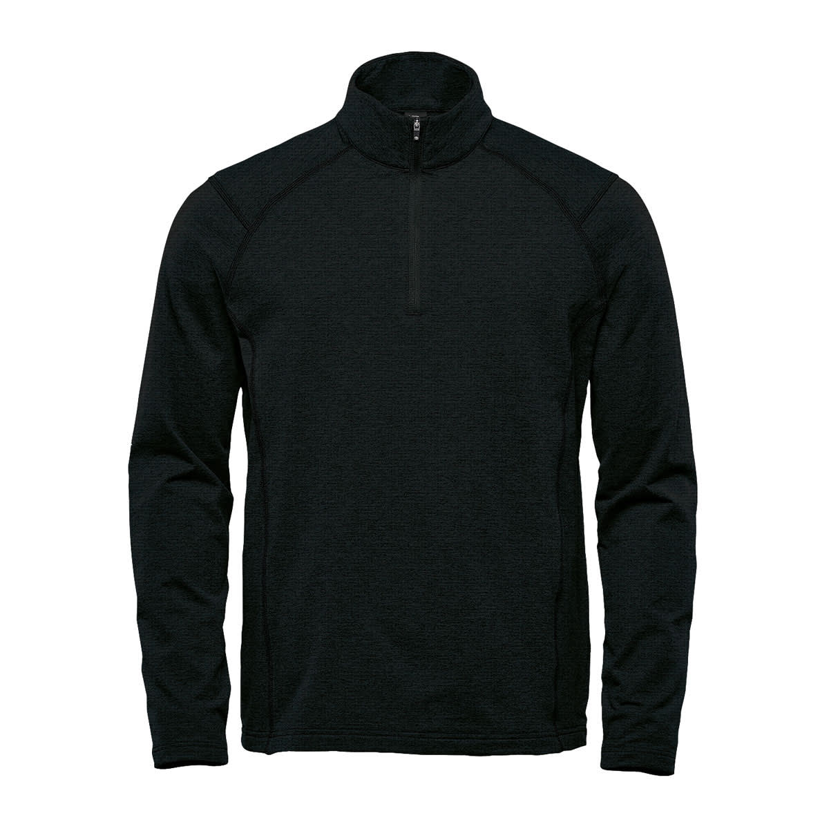 Stormtech Stormtech Men's Treeline 1/4 Zip Pullover - HTZ-2 BLACK
