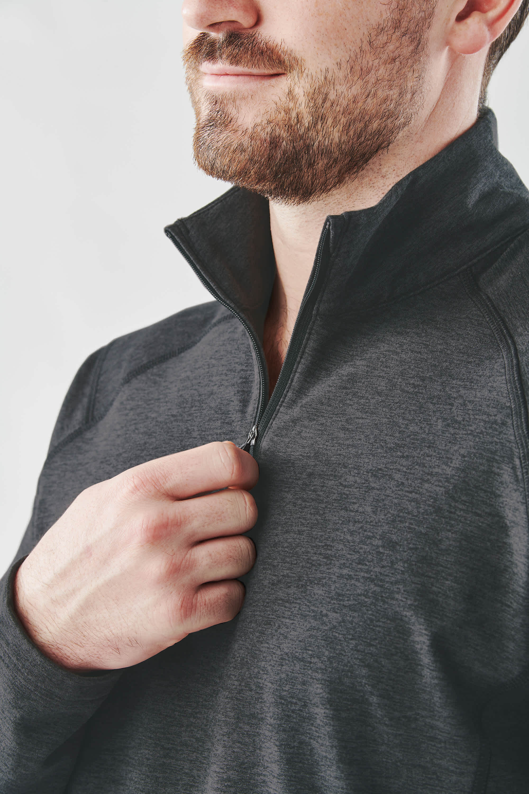 Stormtech Stormtech Men's Treeline 1/4 Zip Pullover - HTZ-2 