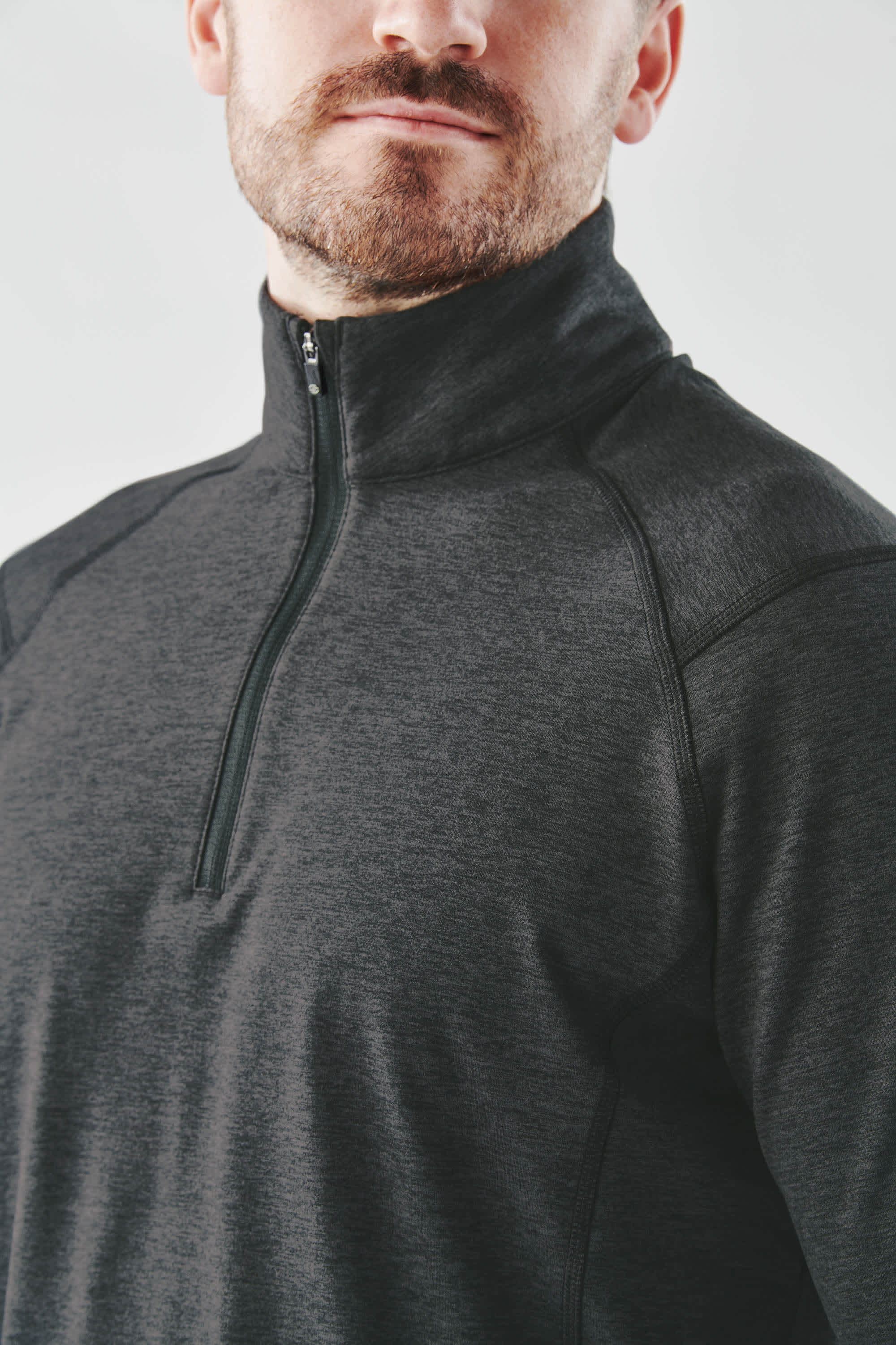 Stormtech Stormtech Men's Treeline 1/4 Zip Pullover - HTZ-2 