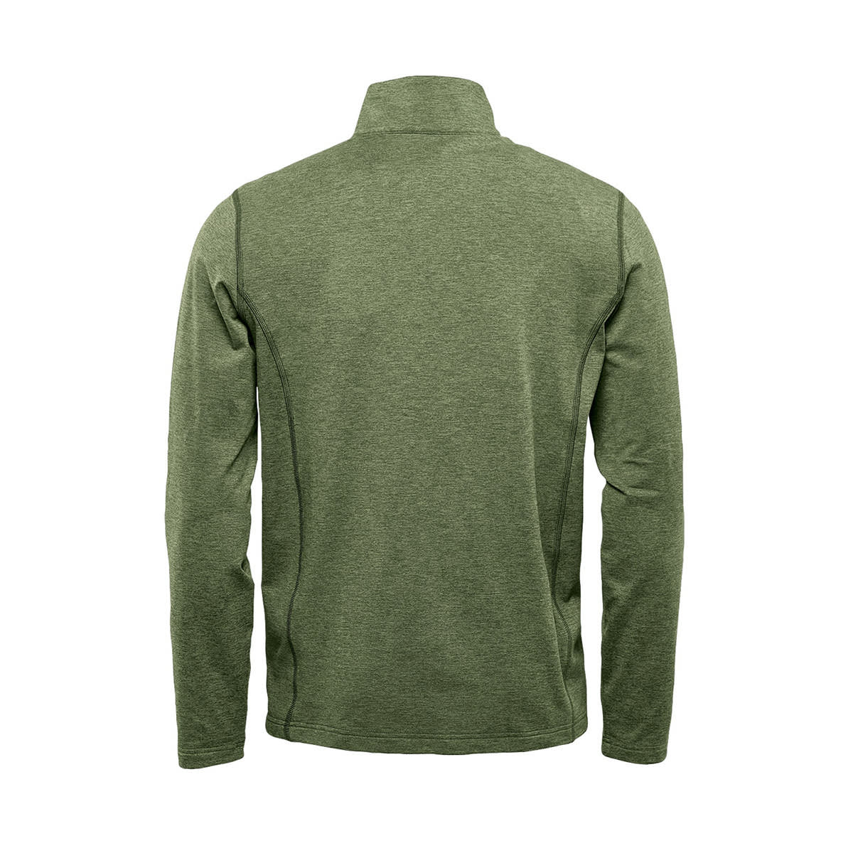 Stormtech Stormtech Men's Treeline 1/4 Zip Pullover - HTZ-2 SAGE GREEN HEATHER