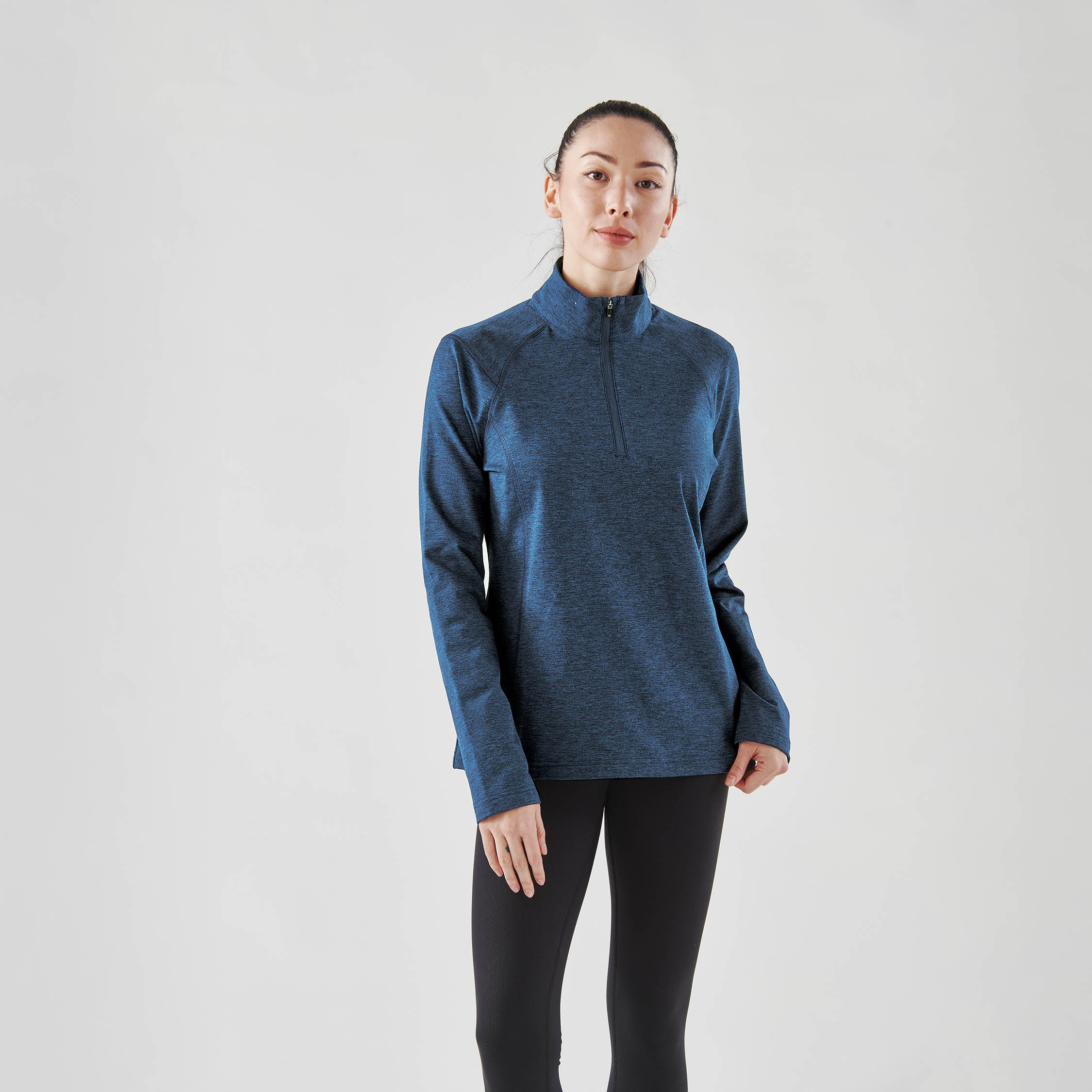 Stormtech Stormtech Women's Treeline Performance 1/4 Zip Pullover - HTZ-2W 