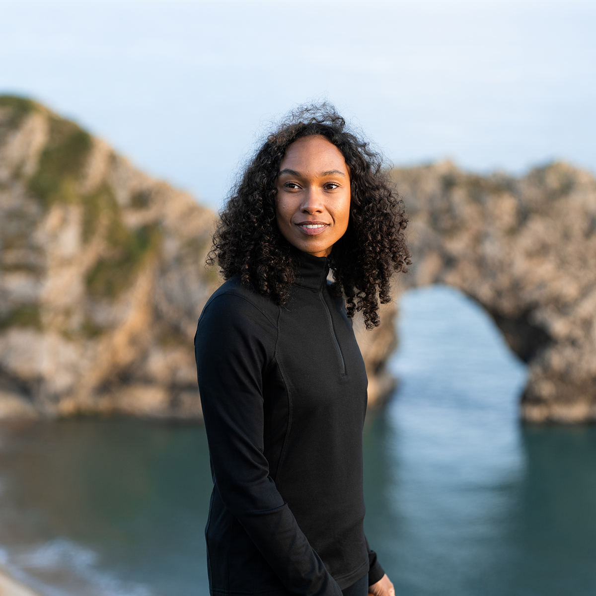 Stormtech Stormtech Women's Treeline Performance 1/4 Zip Pullover - HTZ-2W 