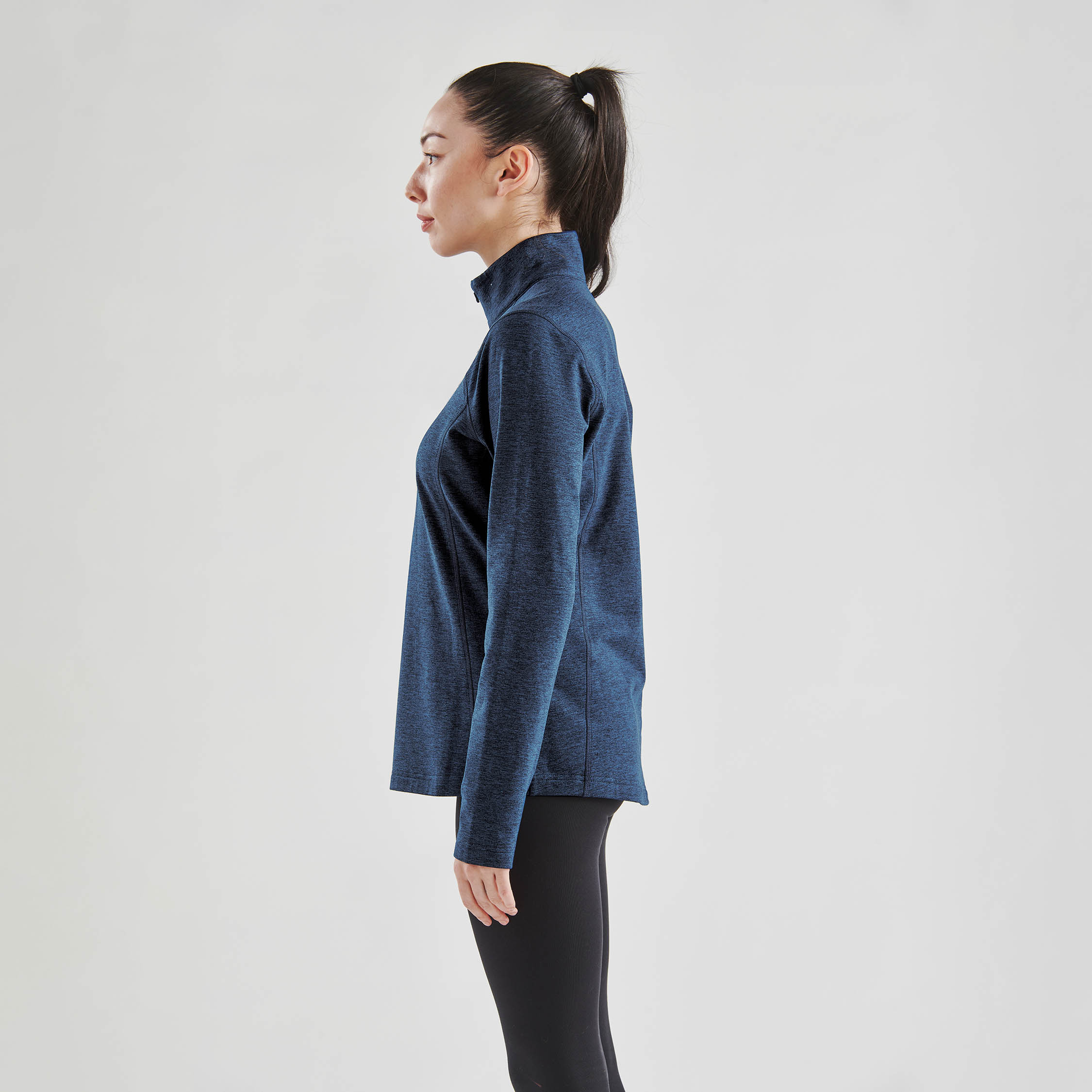 Stormtech Stormtech Women's Treeline 1/4 Zip Pullover - HTZ-2W 