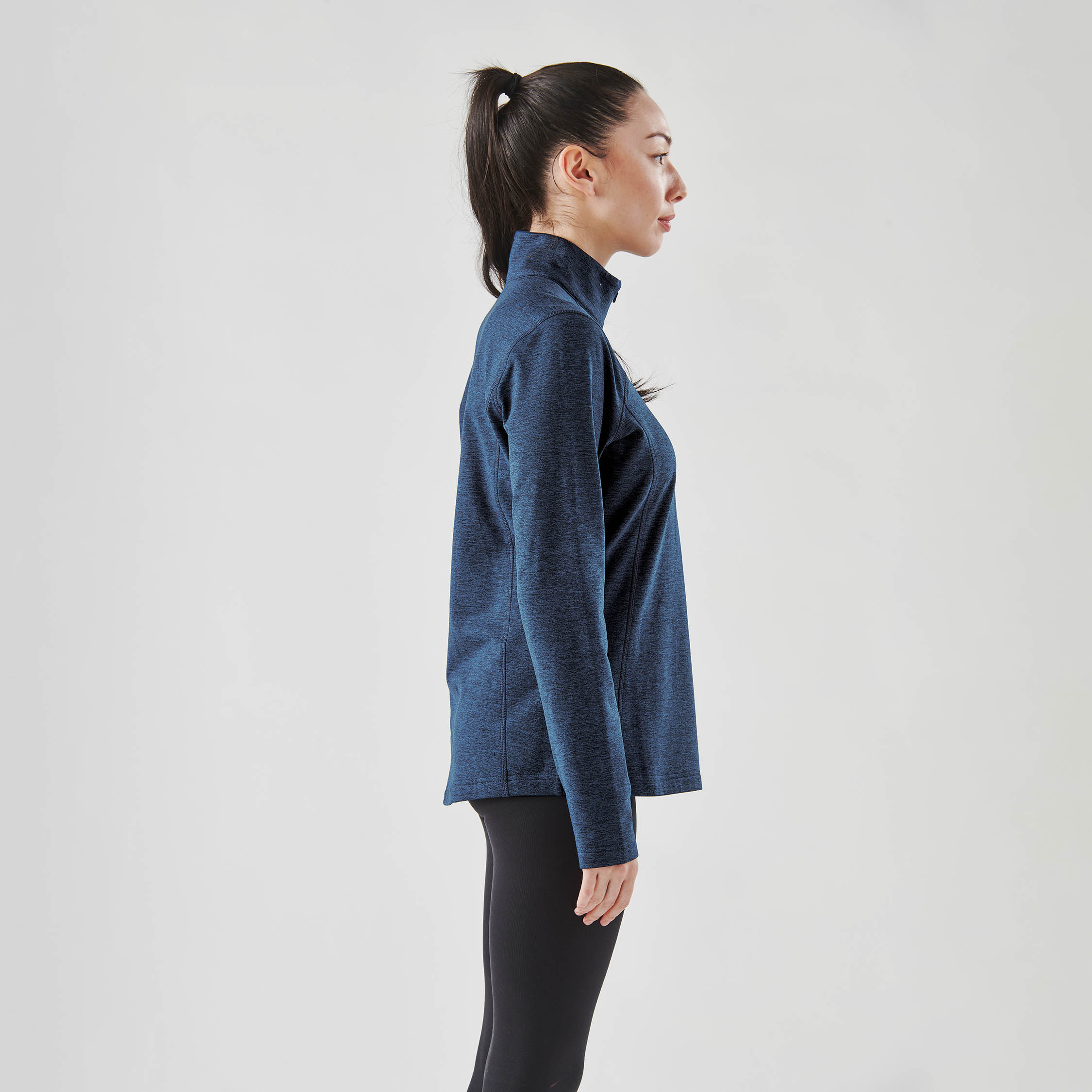 Stormtech Stormtech Women's Treeline 1/4 Zip Pullover - HTZ-2W 