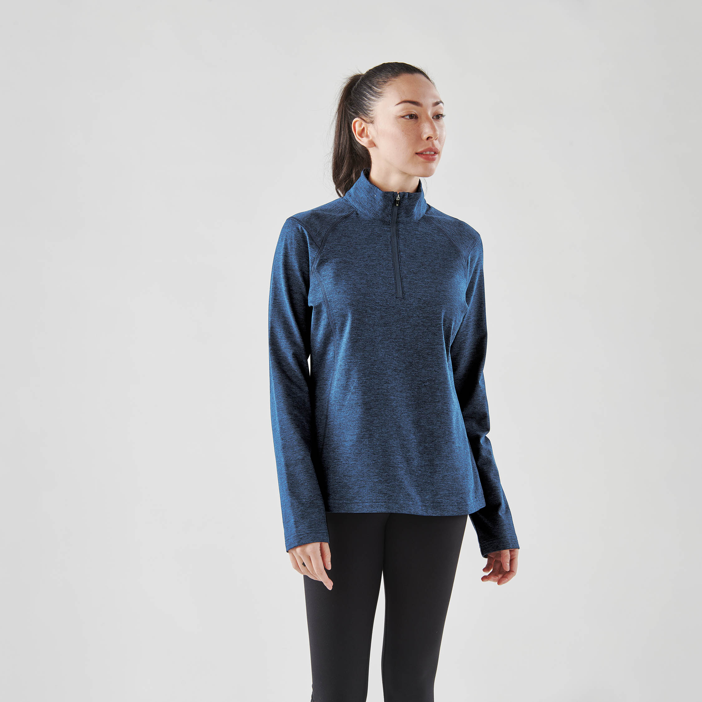 Stormtech Stormtech Women's Treeline 1/4 Zip Pullover - HTZ-2W 