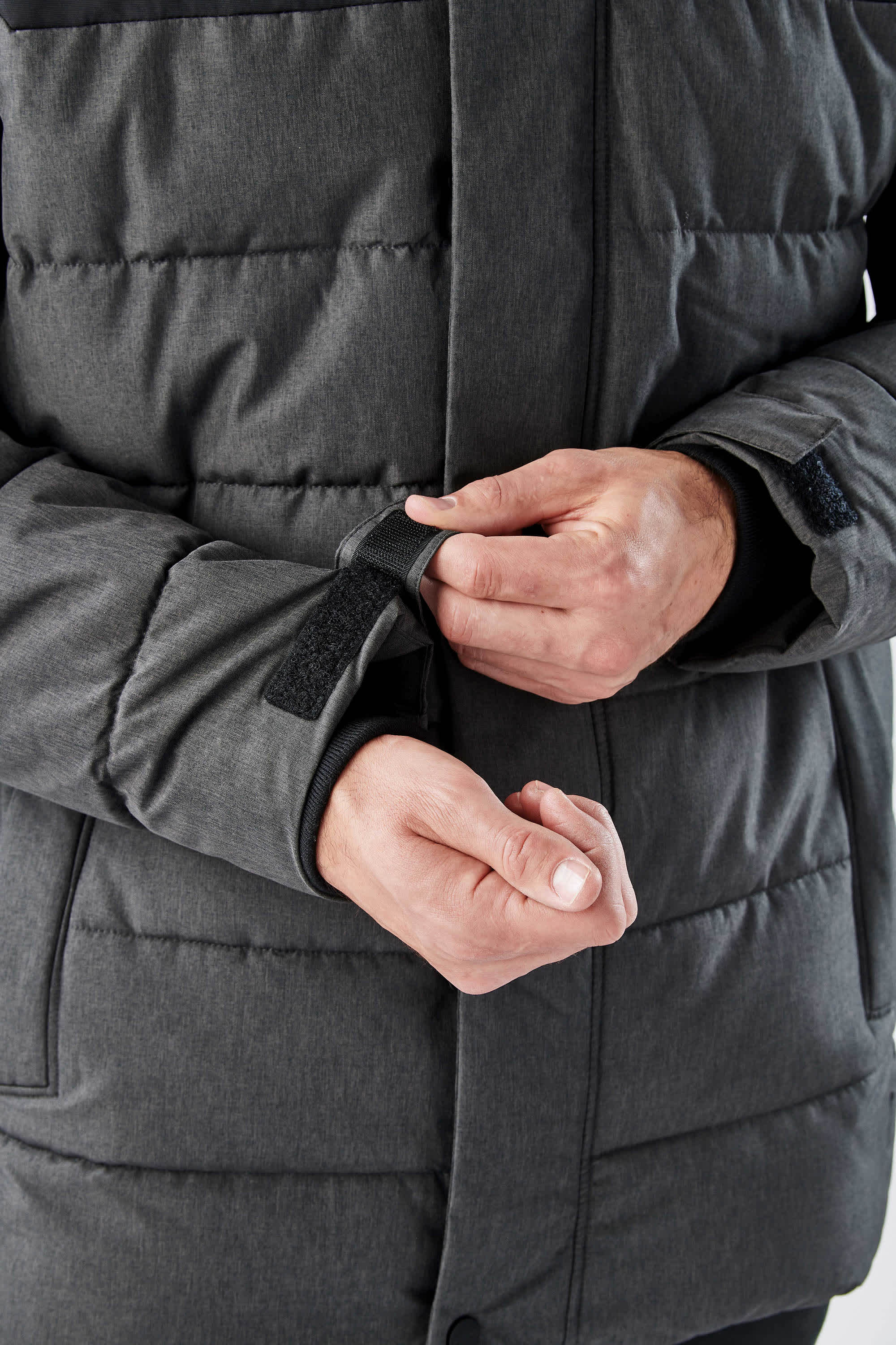 Stormtech Stormtech Men's Oslo HD Parka - HXP-1 