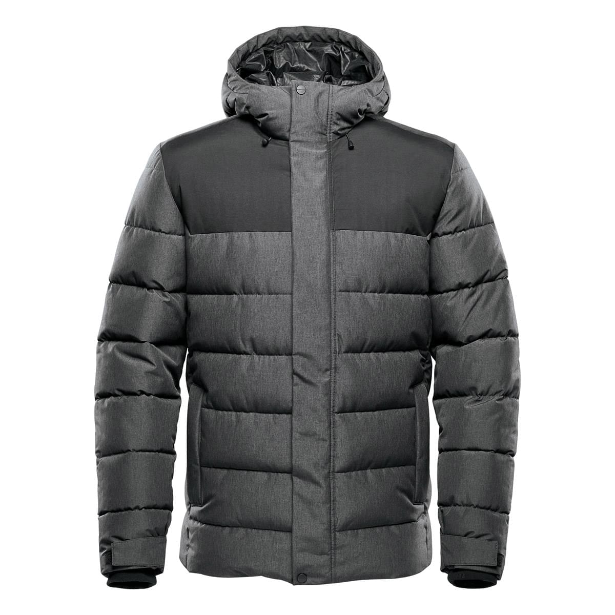 Stormtech Stormtech Men's Oslo HD Quilted Parka - HXP-1