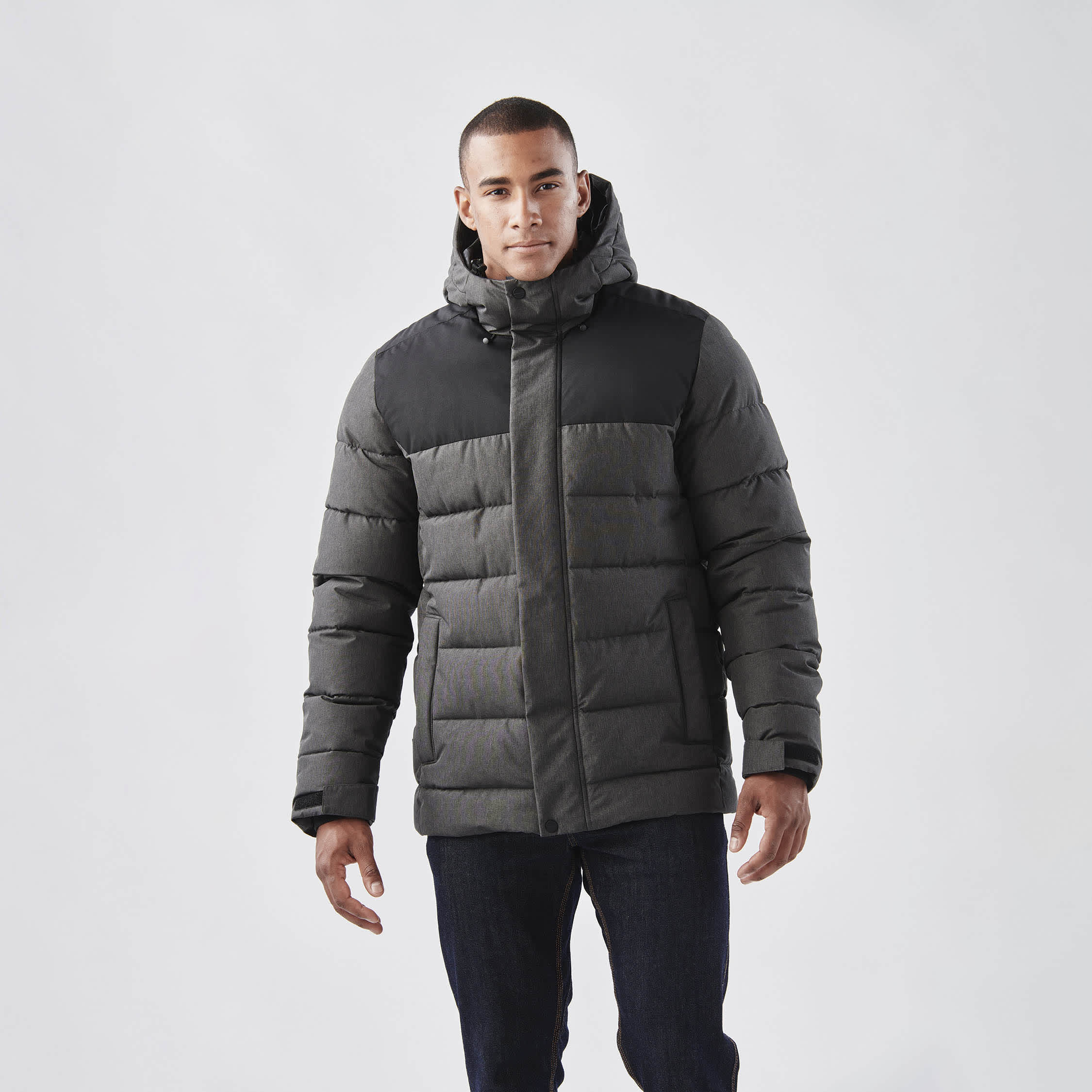 Stormtech Stormtech Men's Oslo HD Quilted Parka - HXP-1 