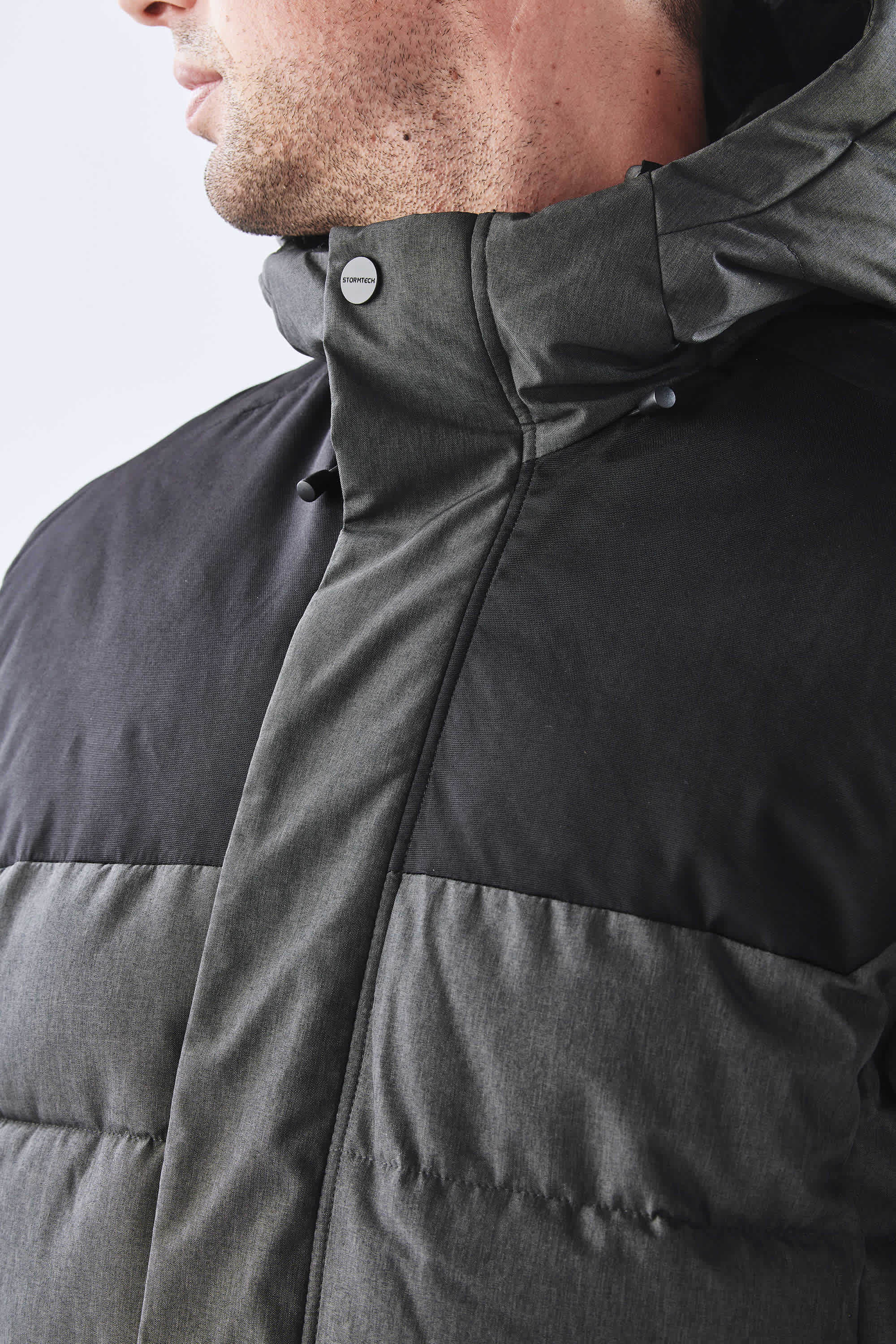 Stormtech Stormtech Men's Oslo HD Quilted Parka - HXP-1 