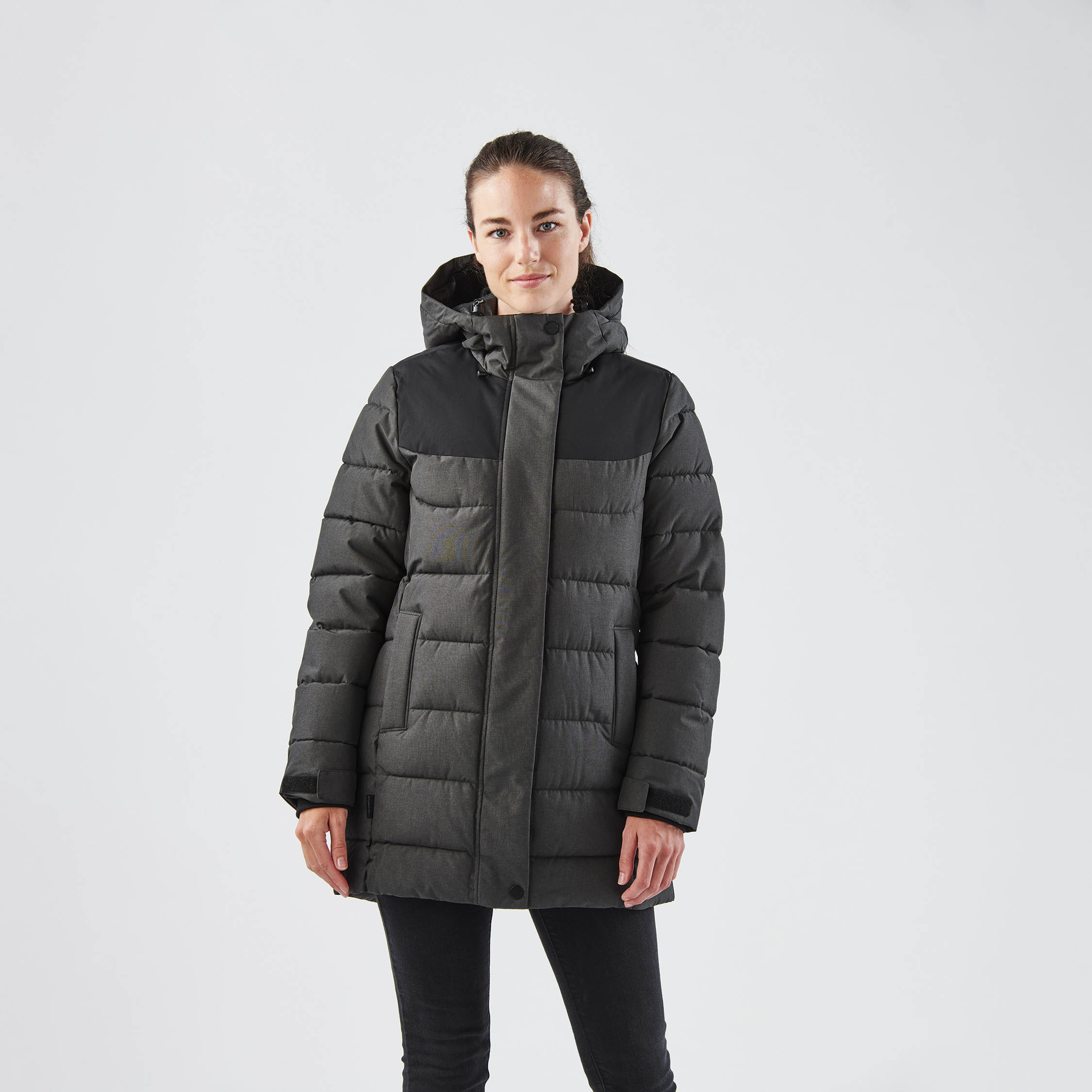 Stormtech Stormtech Women's Oslo HD Quilted Parka - HXP-1W 