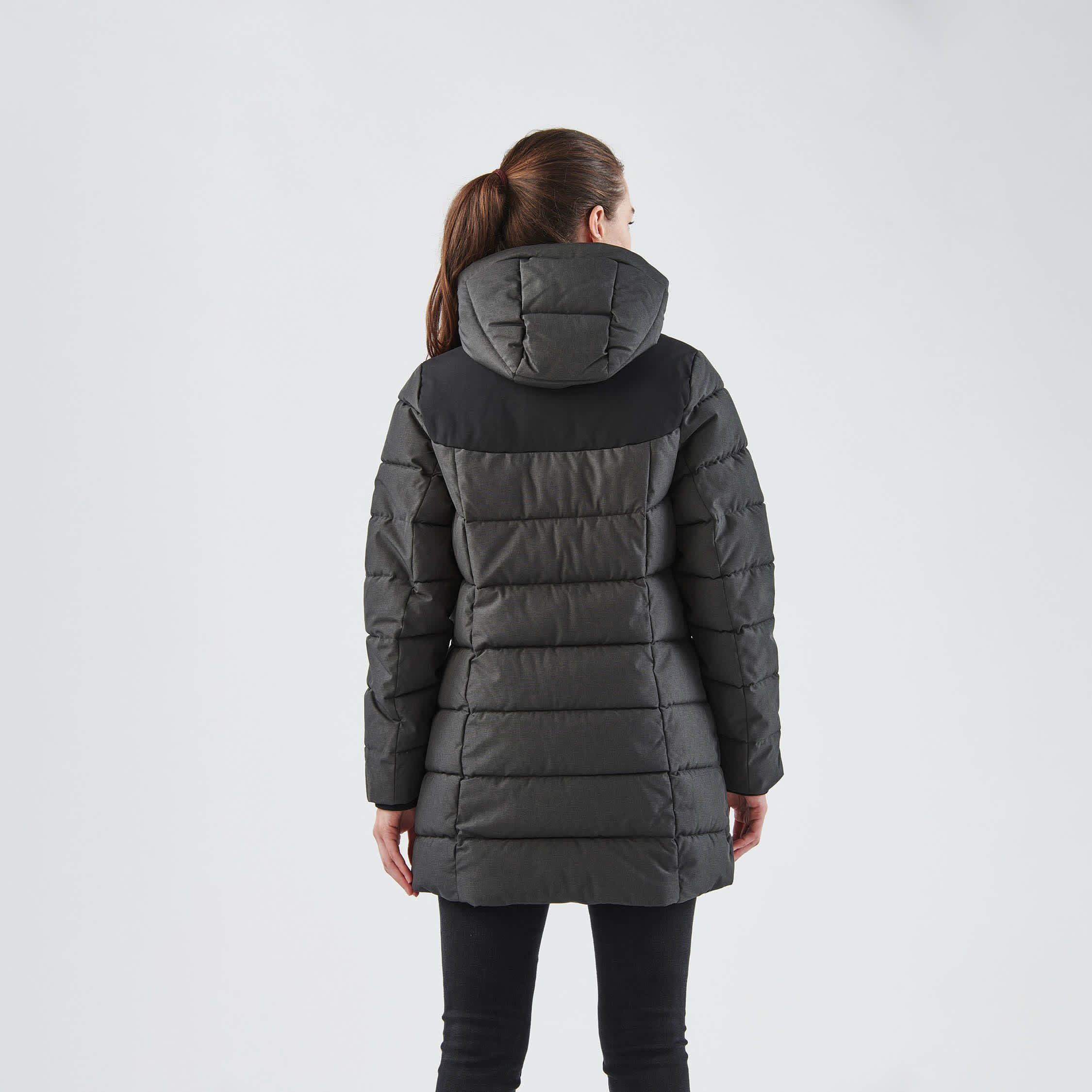 Stormtech Stormtech Women's Oslo HD Quilted Parka - HXP-1W 