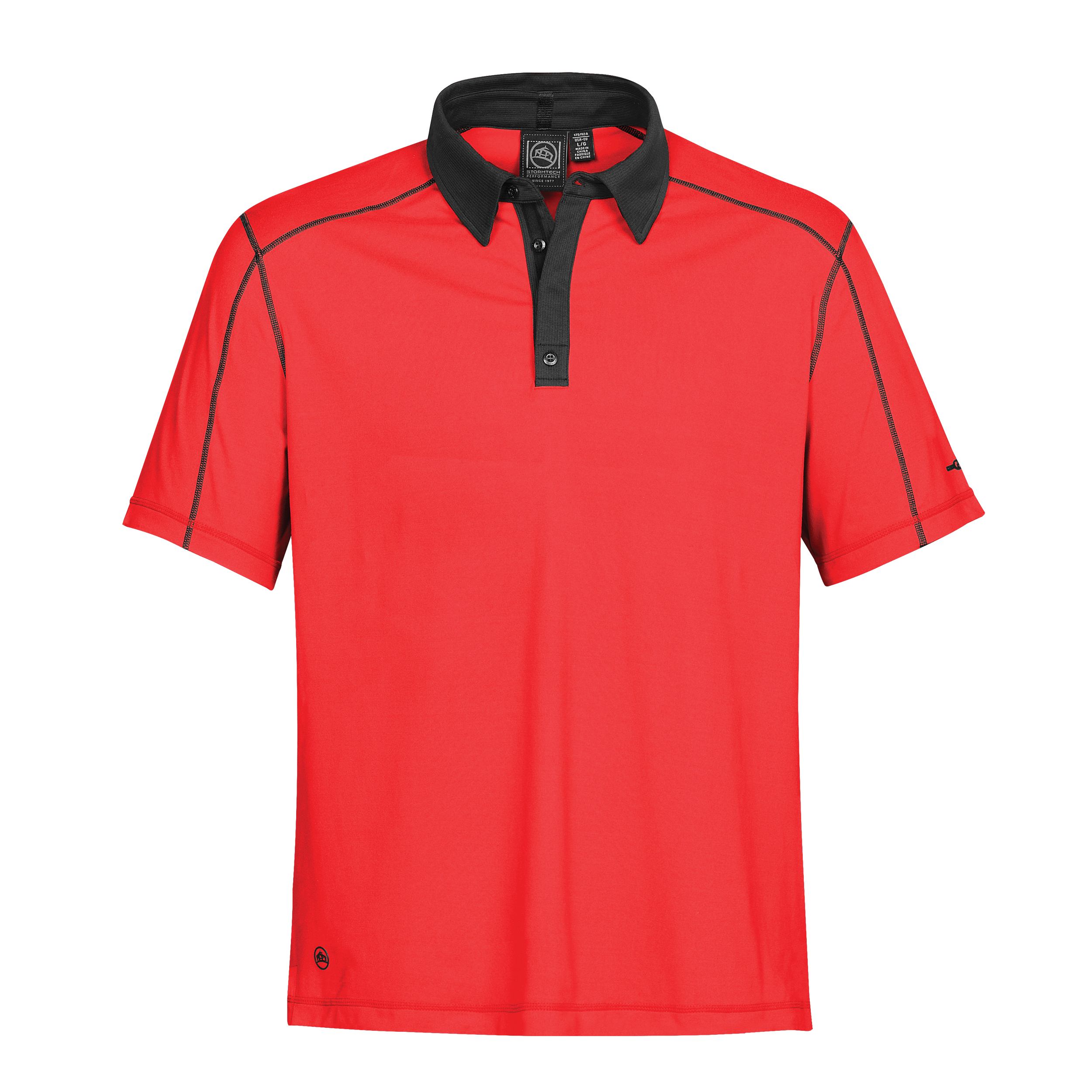 Stormtech Stormtech Men's Odyssey Performance Polo - IPZ-2