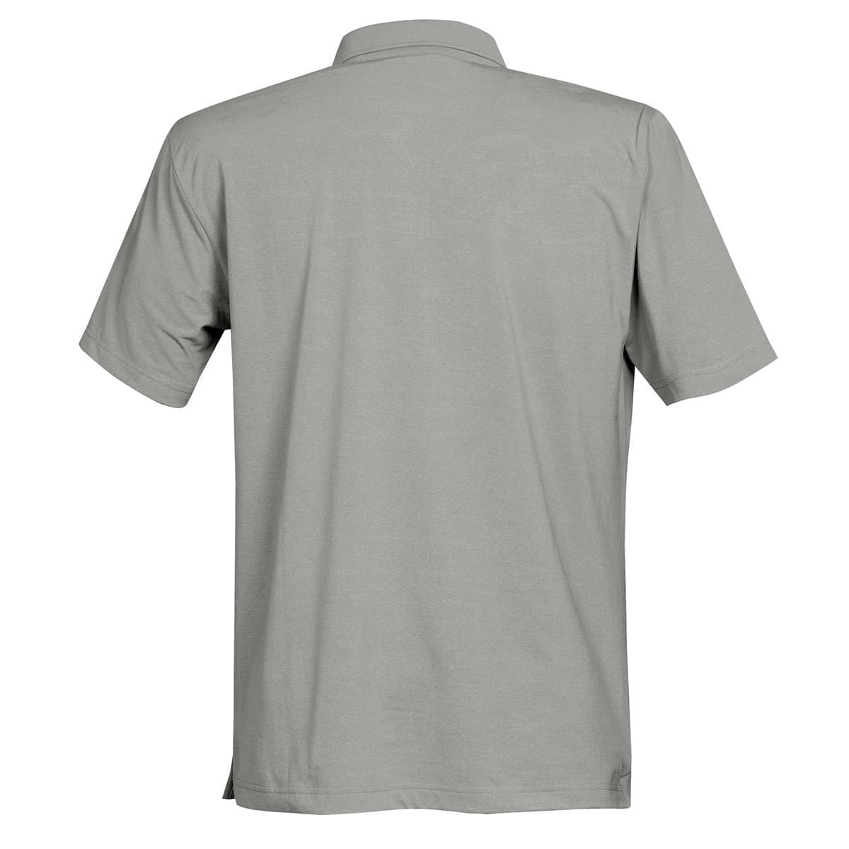 Stormtech Stormtech Men's Solstice Performance Polo - IPZ-5 COOL SILVER
