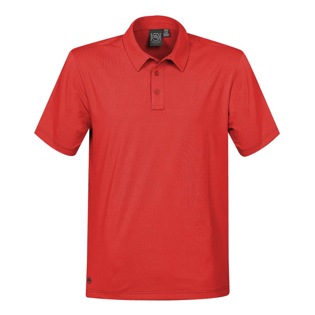 Stormtech Stormtech Men's Solstice Performance Polo - IPZ-5