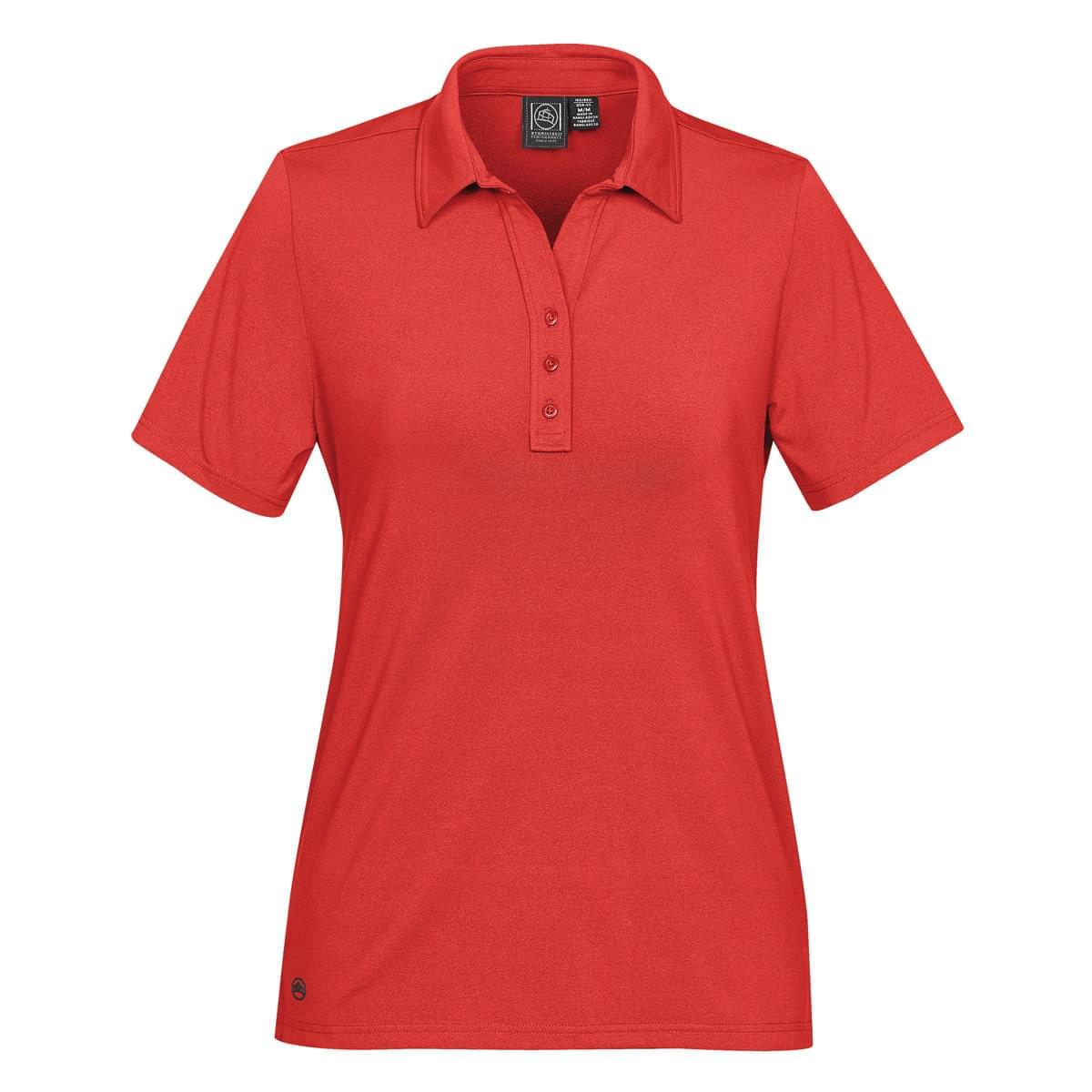 Stormtech Stormtech Women's Solstice Performance Polo - IPZ-5W