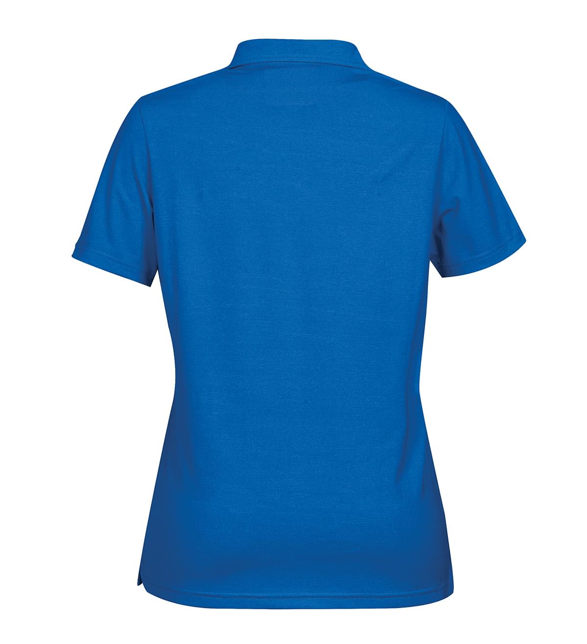 Stormtech Stormtech Women's Solstice Performance Polo - IPZ-5W AZURE BLUE