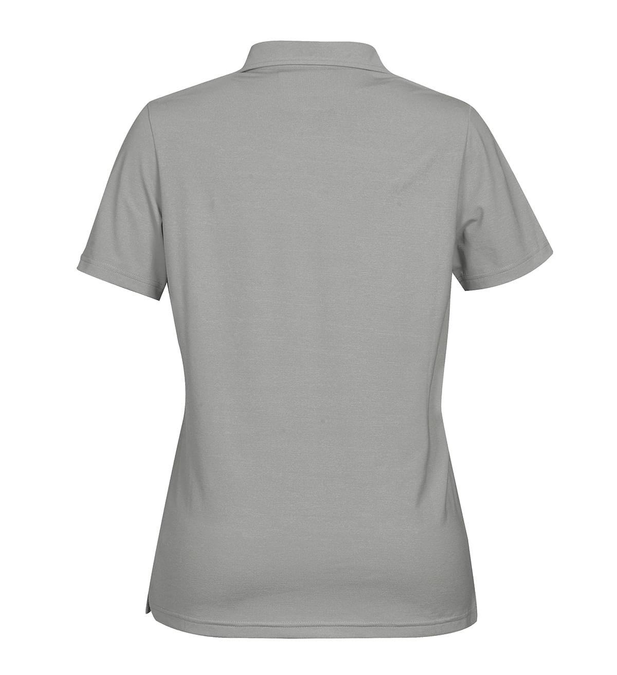 Stormtech Stormtech Women's Solstice Performance Polo - IPZ-5W COOL SILVER