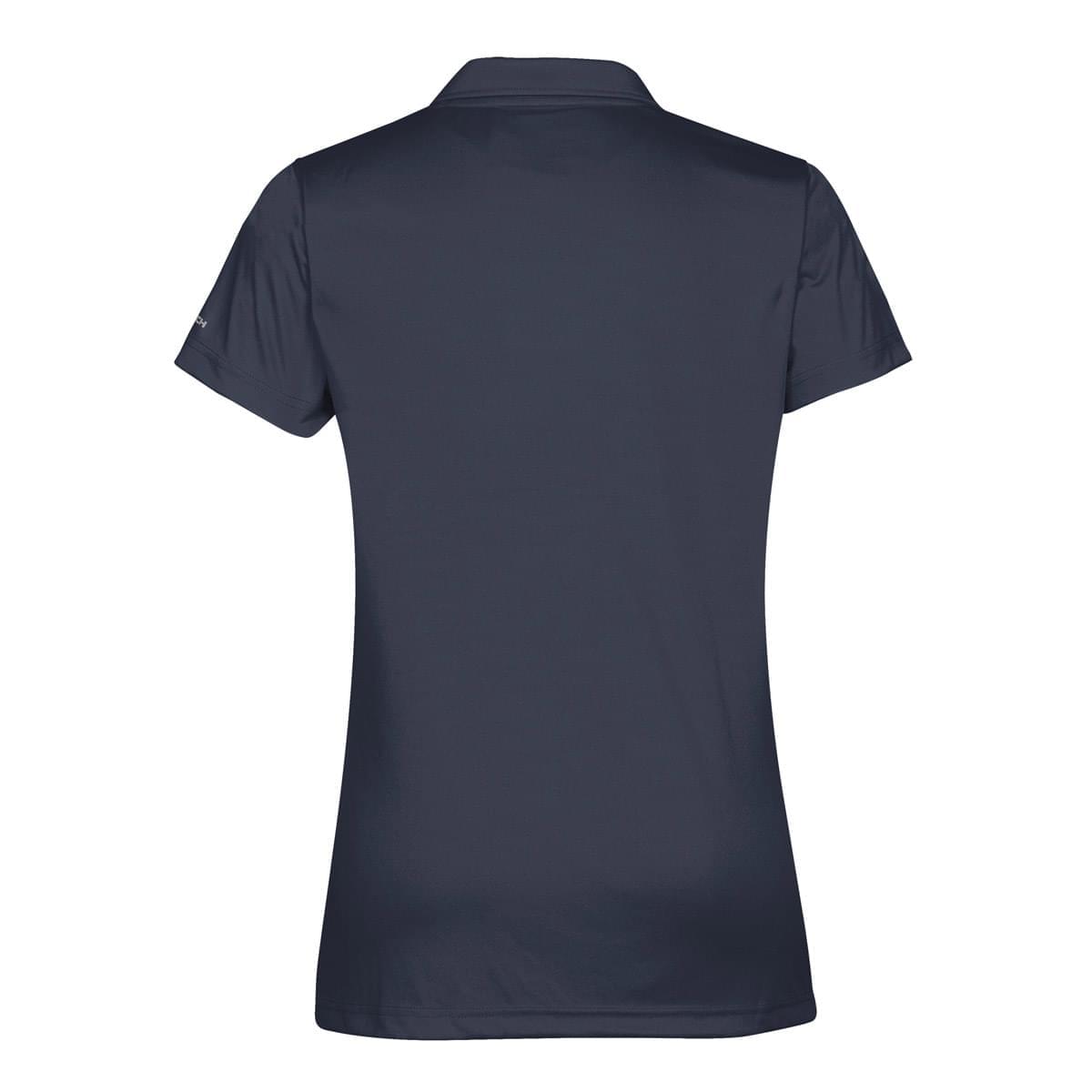 Stormtech Stormtech Women's Sport Basic H2X-DRY Polo - IS-1W NAVY