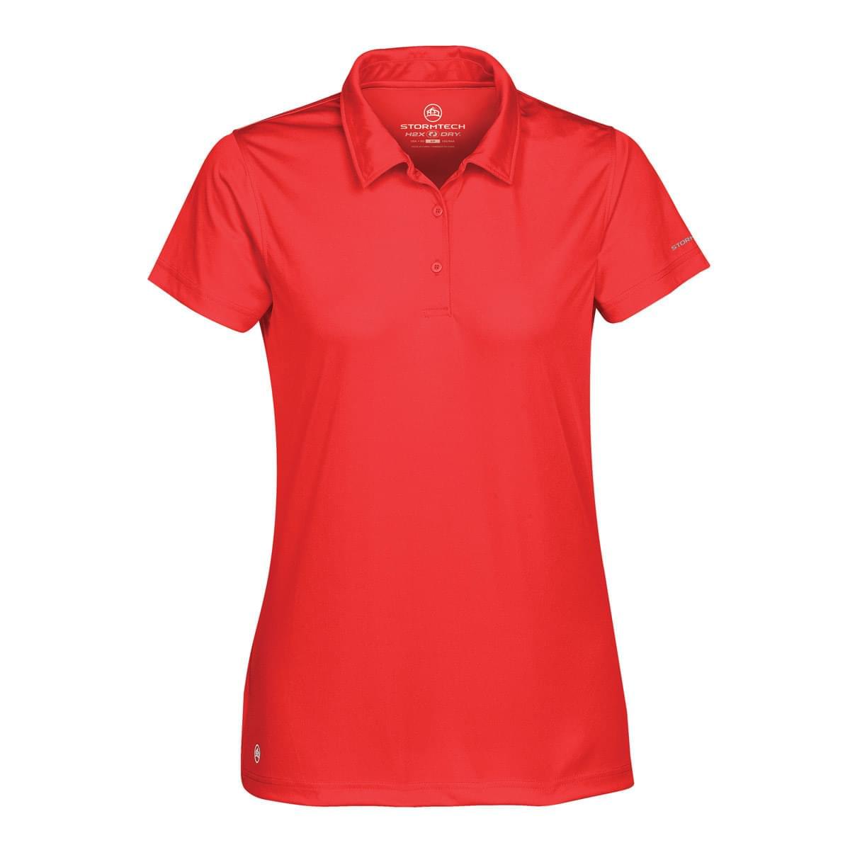 Stormtech Stormtech Women's Sport Basic H2X-DRY Polo - IS-1W