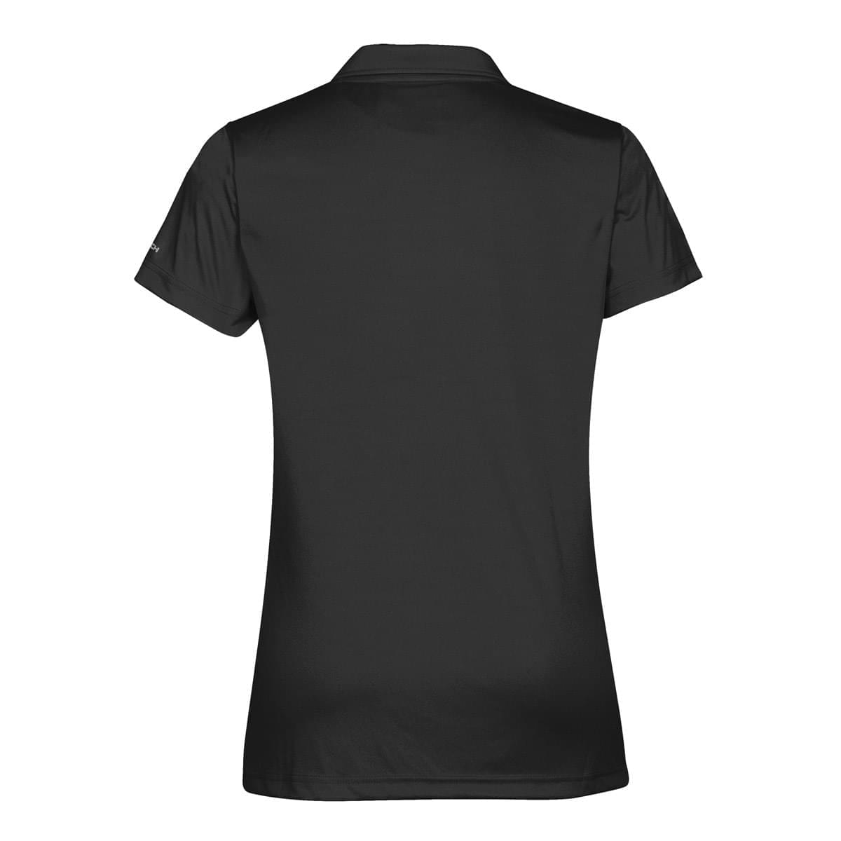 Stormtech Stormtech Women's Sport Basic H2X-DRY Polo - IS-1W BLACK