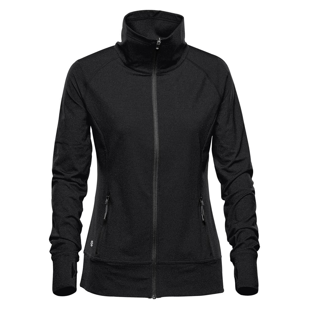 Core365 Stormtech Women’s Pacific Knit Full Zip - JLC-1W