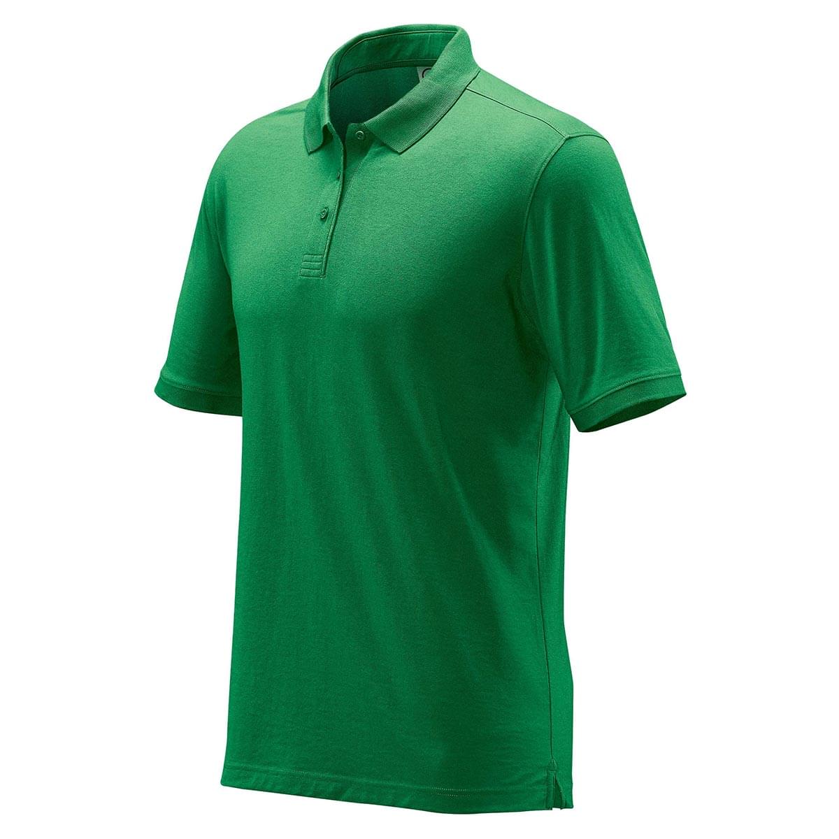 Stormtech Stormtech Men's Twilight Polo - JPX-1 JEWEL GREEN