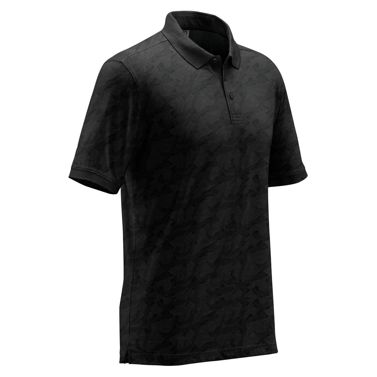 Stormtech Stormtech Men's Twilight Polo - JPX-1 URBAN CAMO