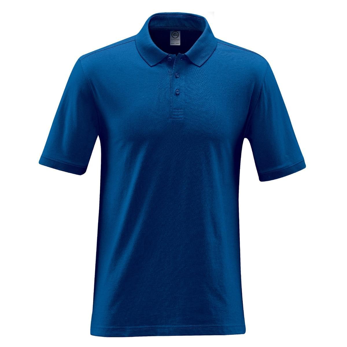Stormtech Stormtech Men's Twilight Polo - JPX-1 OCEAN