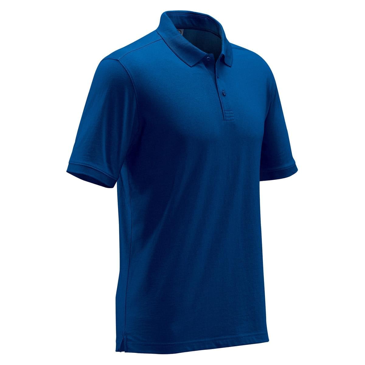 Stormtech Stormtech Men's Twilight Polo - JPX-1 OCEAN