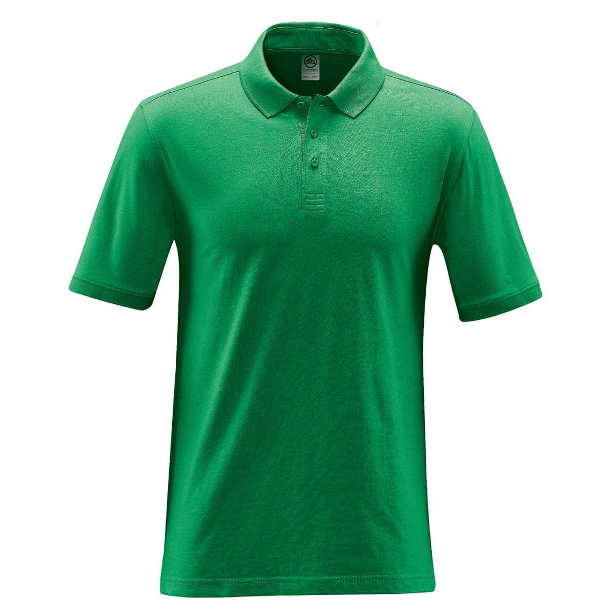 Stormtech Stormtech Men's Twilight Polo - JPX-1 JEWEL GREEN