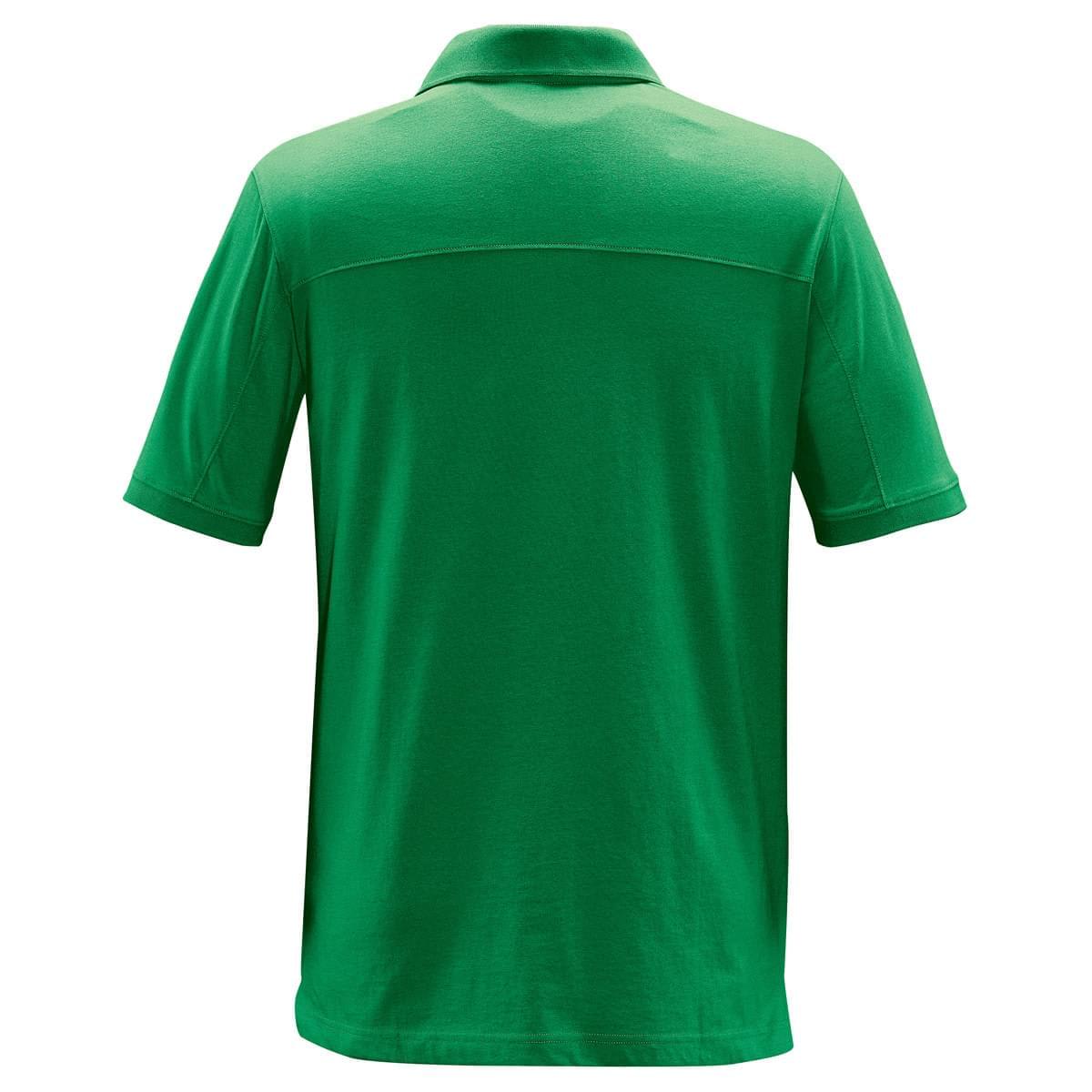 Stormtech Stormtech Men's Twilight Polo - JPX-1 JEWEL GREEN