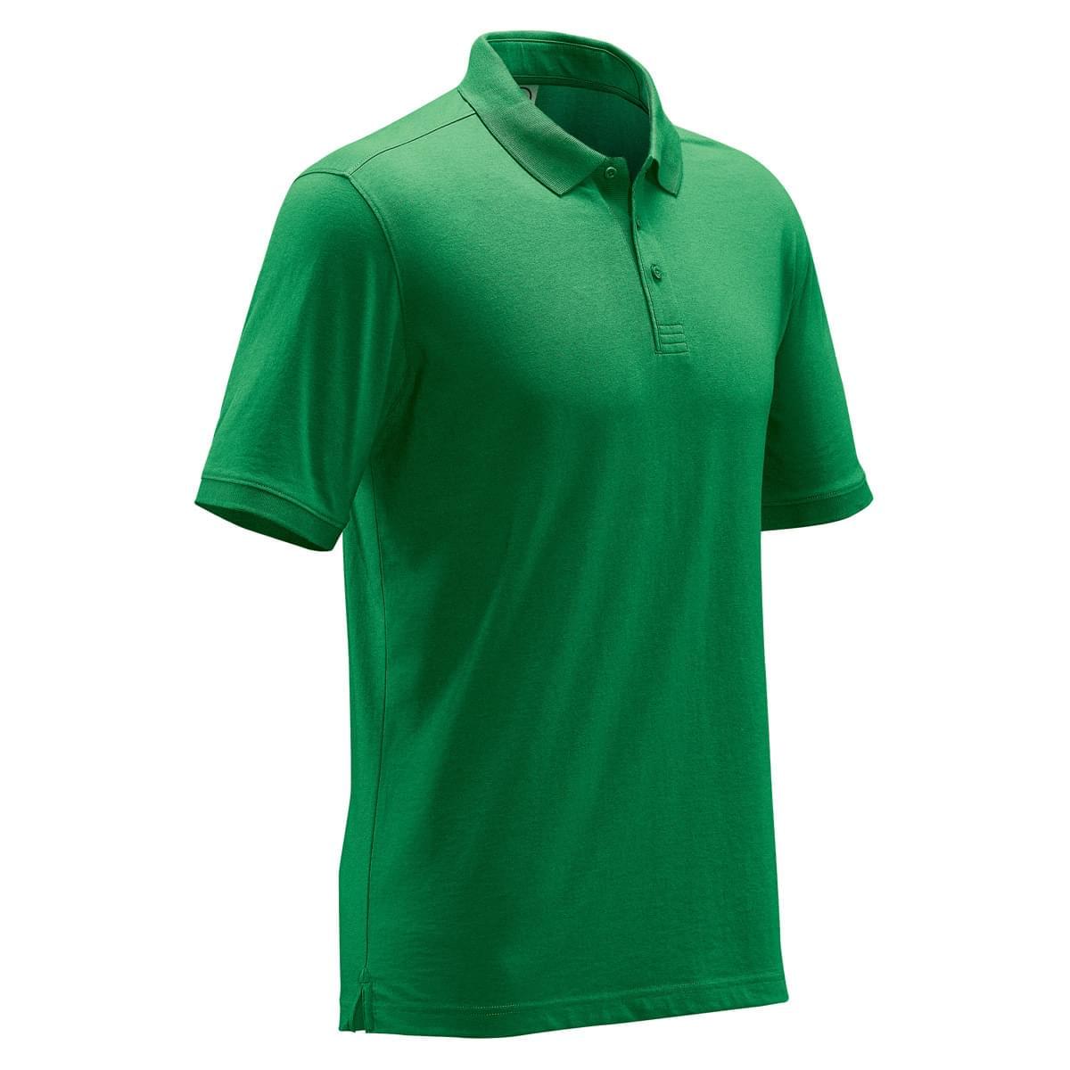 Stormtech Stormtech Men's Twilight Polo - JPX-1 JEWEL GREEN