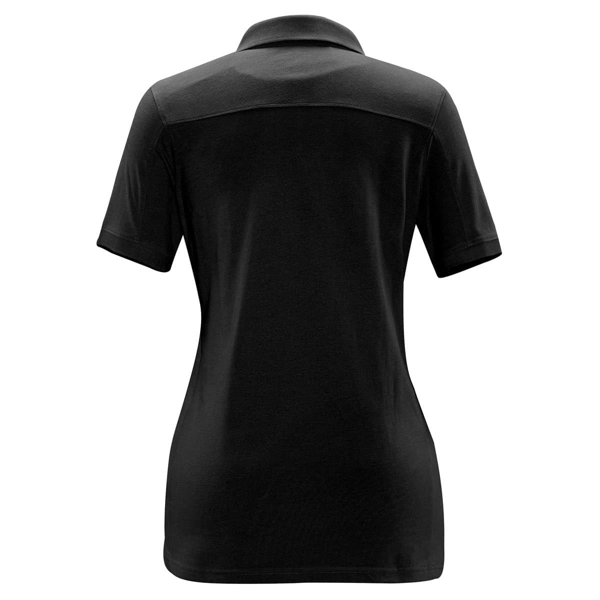 Stormtech Stormtech Women's Twilight Polo - JPX-1W BLACK