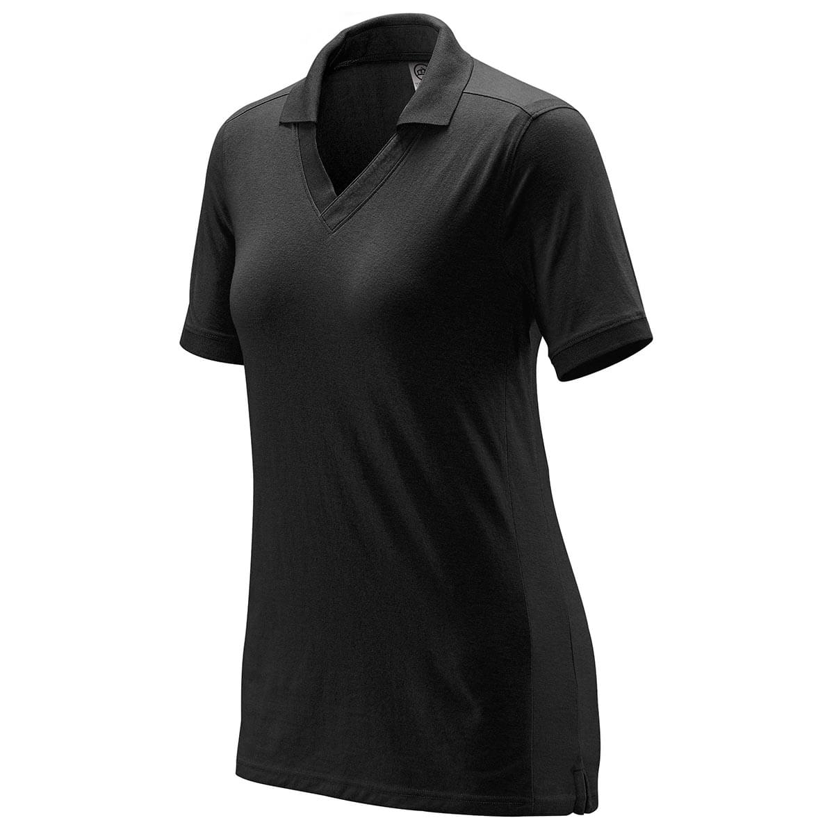 Stormtech Stormtech Women's Twilight Polo - JPX-1W BLACK