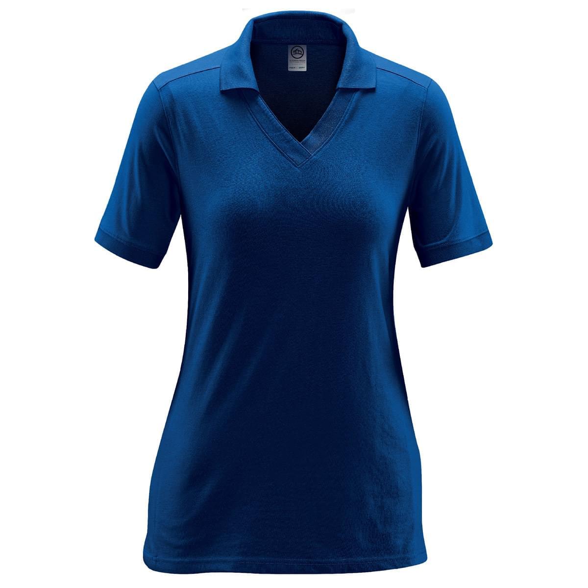 Stormtech Stormtech Women's Twilight Polo - JPX-1W OCEAN